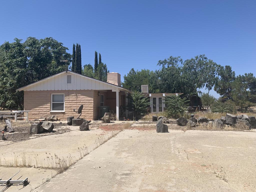 231 Castro Canyon Road