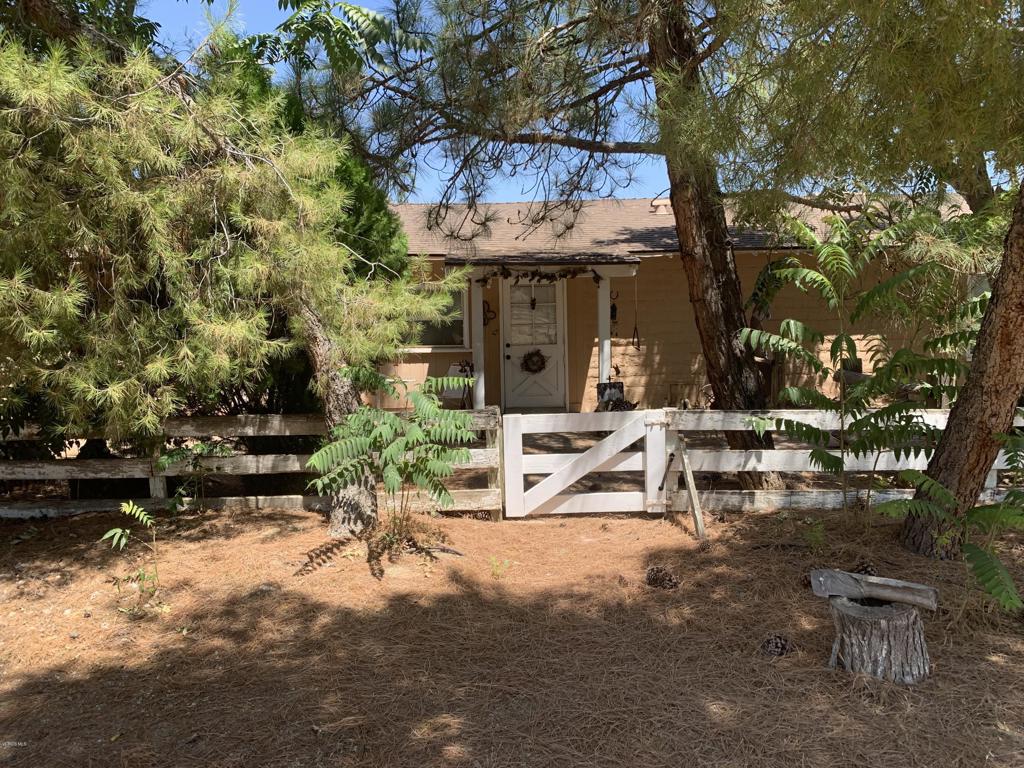 231 Castro Canyon Road