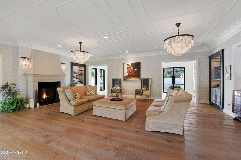 2691 Country Ridge Road