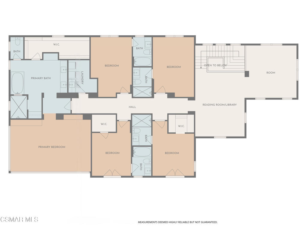 2691 Country Ridge Road