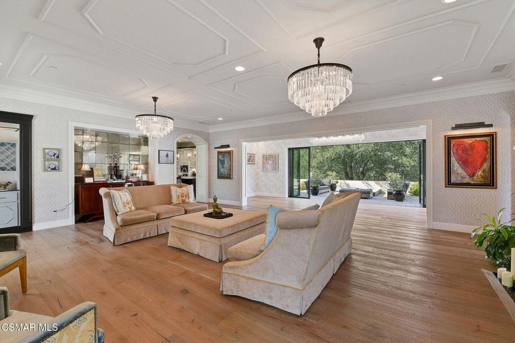 2691 Country Ridge Road