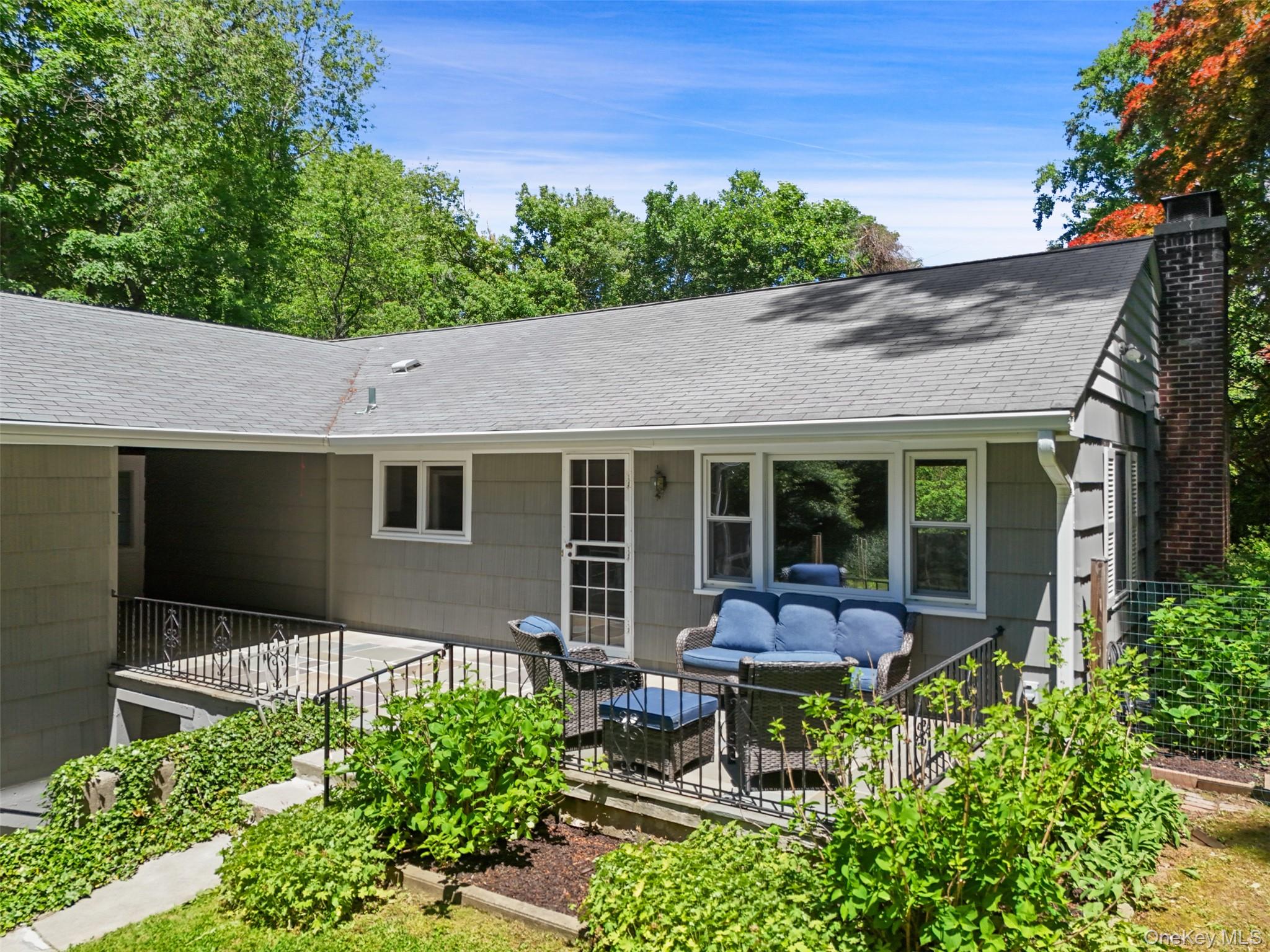 41 Cherry Ridge Road