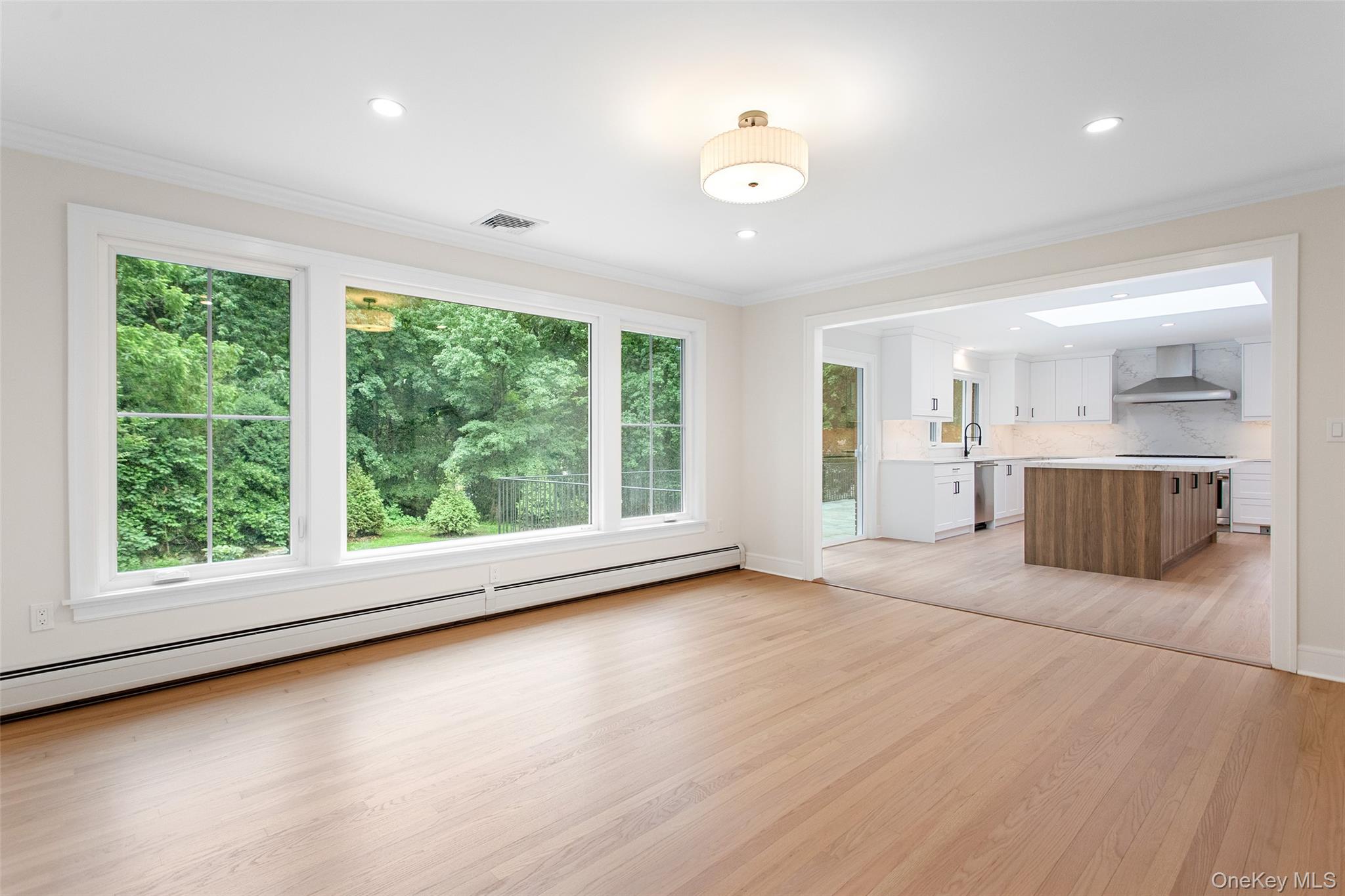 736 Croton Lake Road