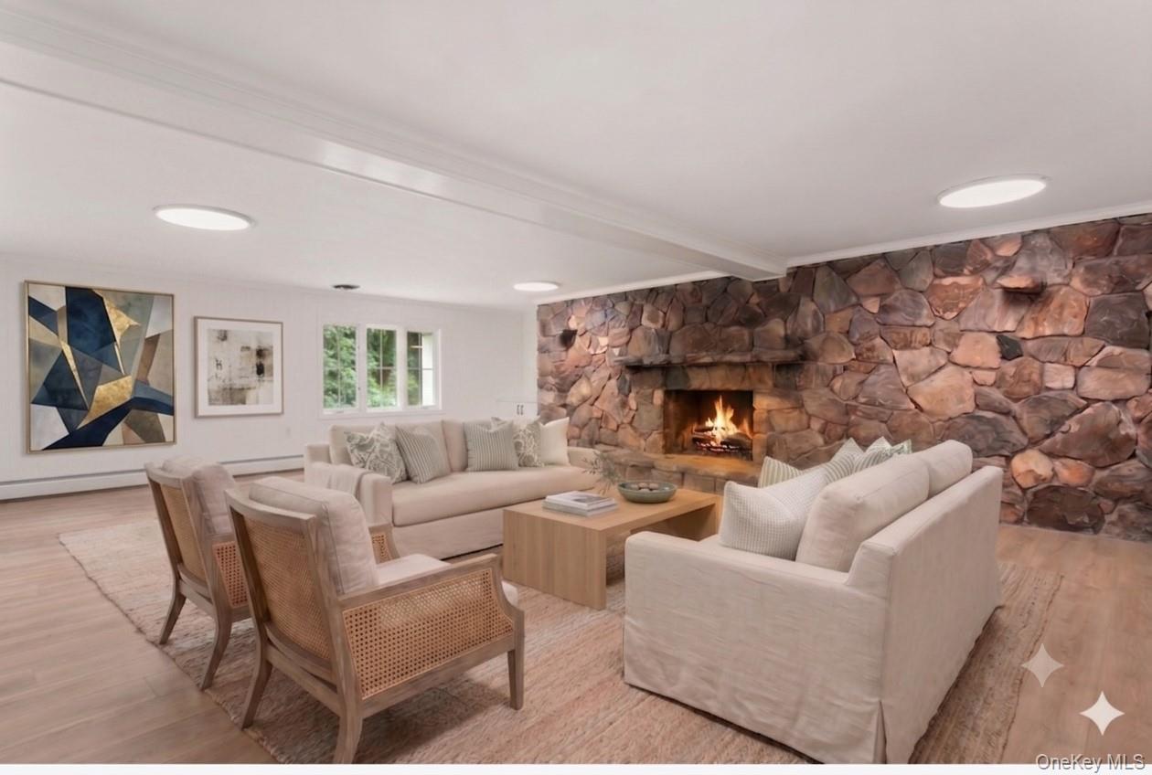736 Croton Lake Road