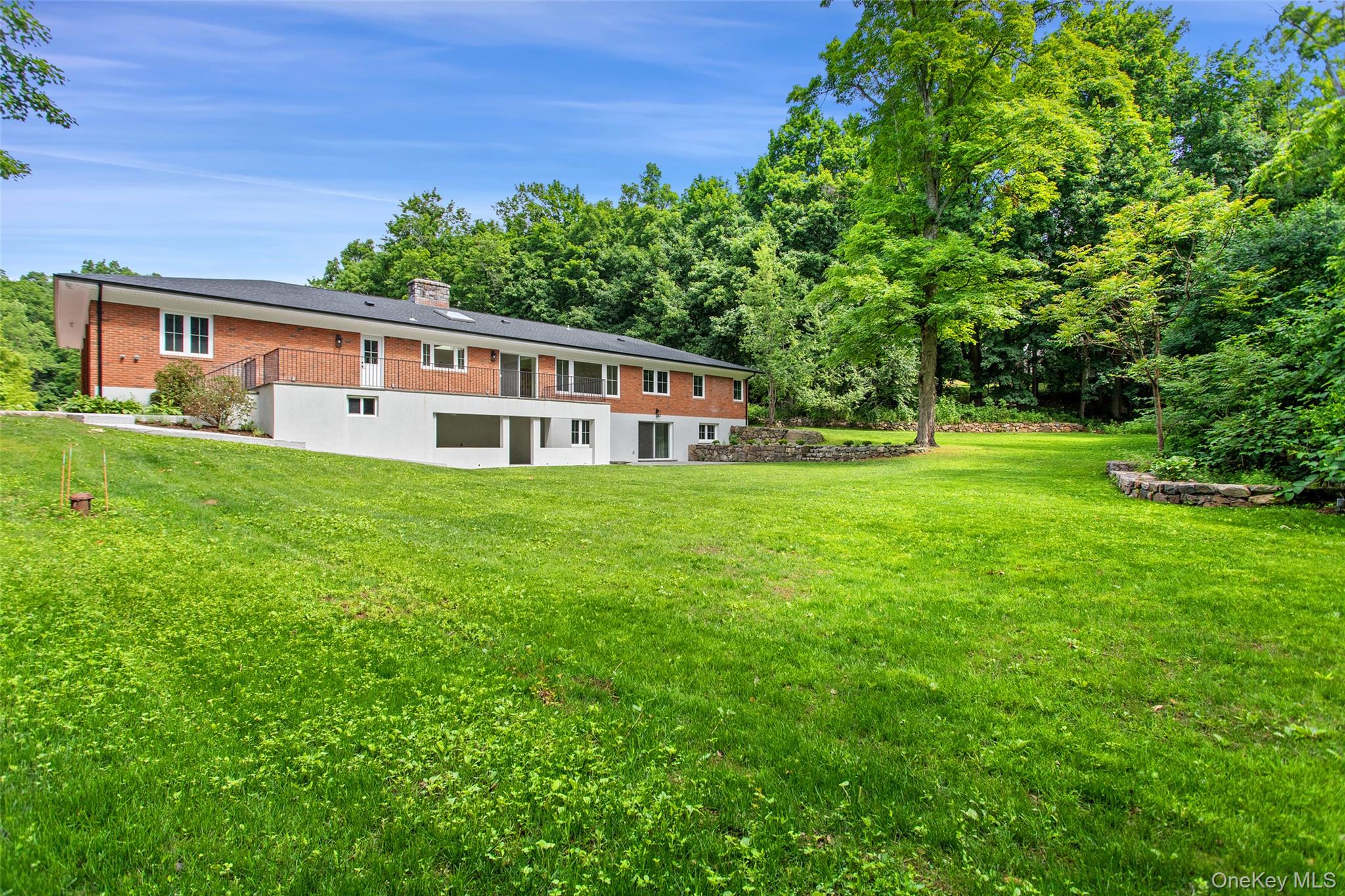 736 Croton Lake Road