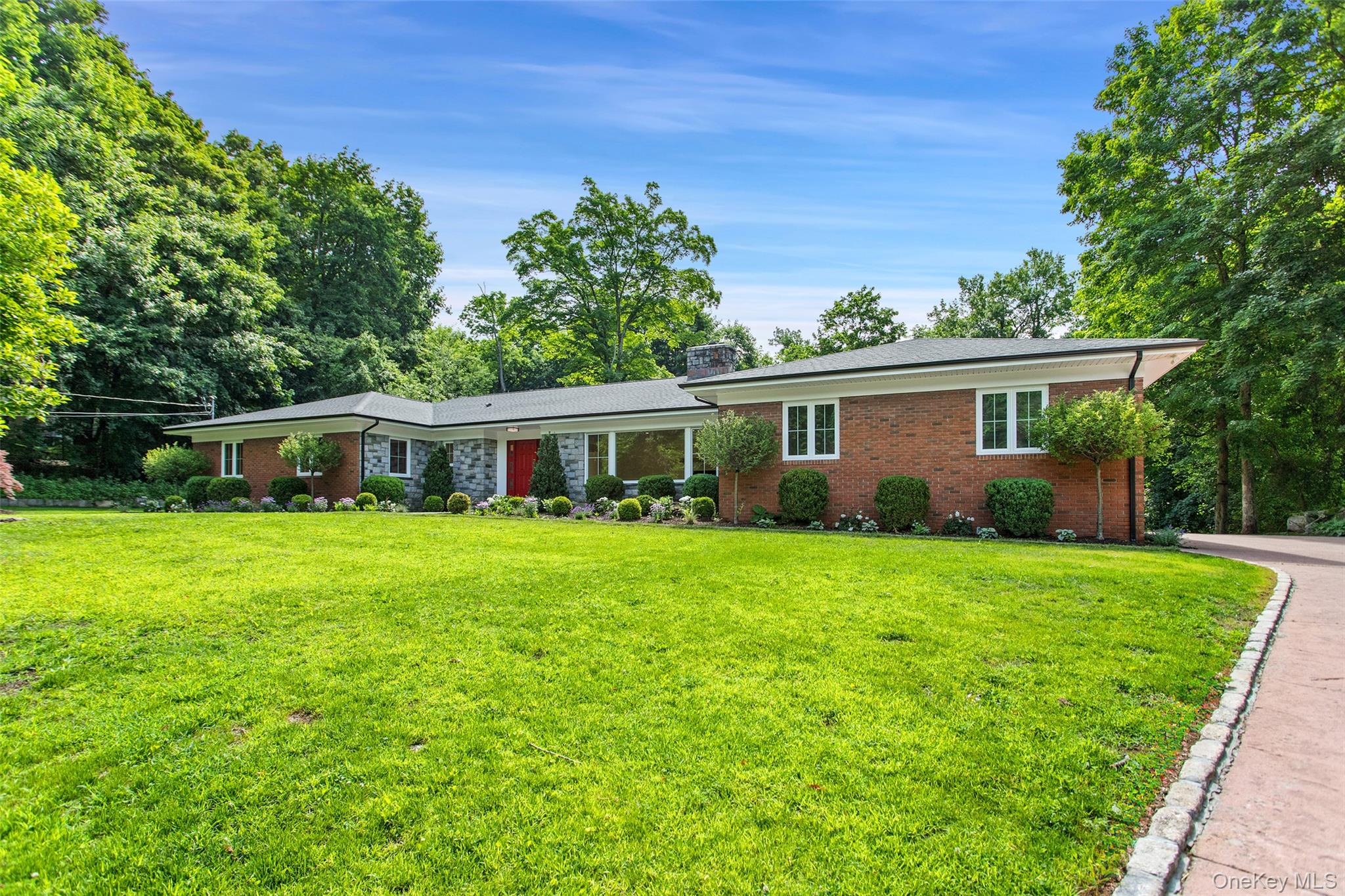 736 Croton Lake Road
