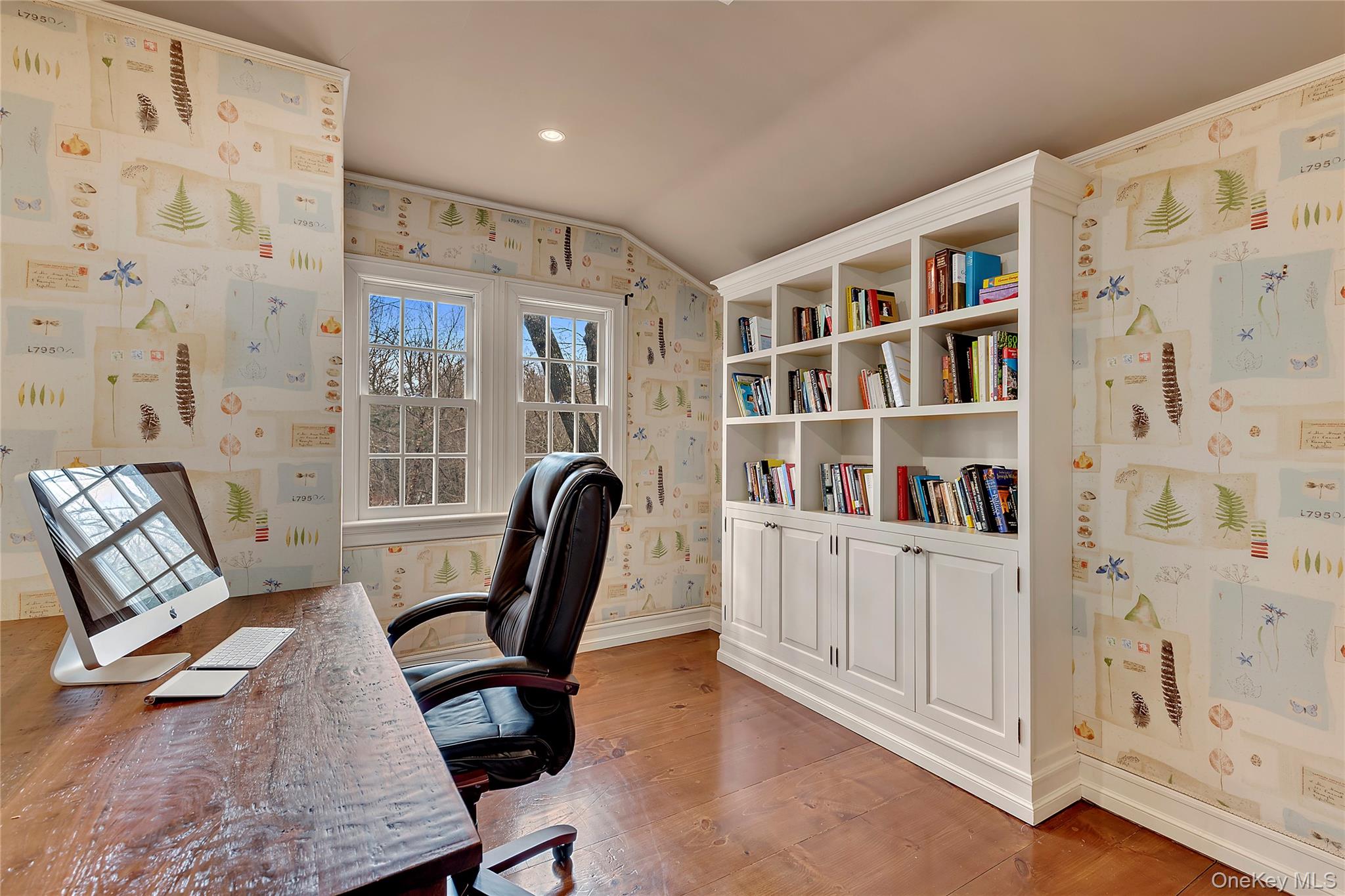 72 Old Mill River Road