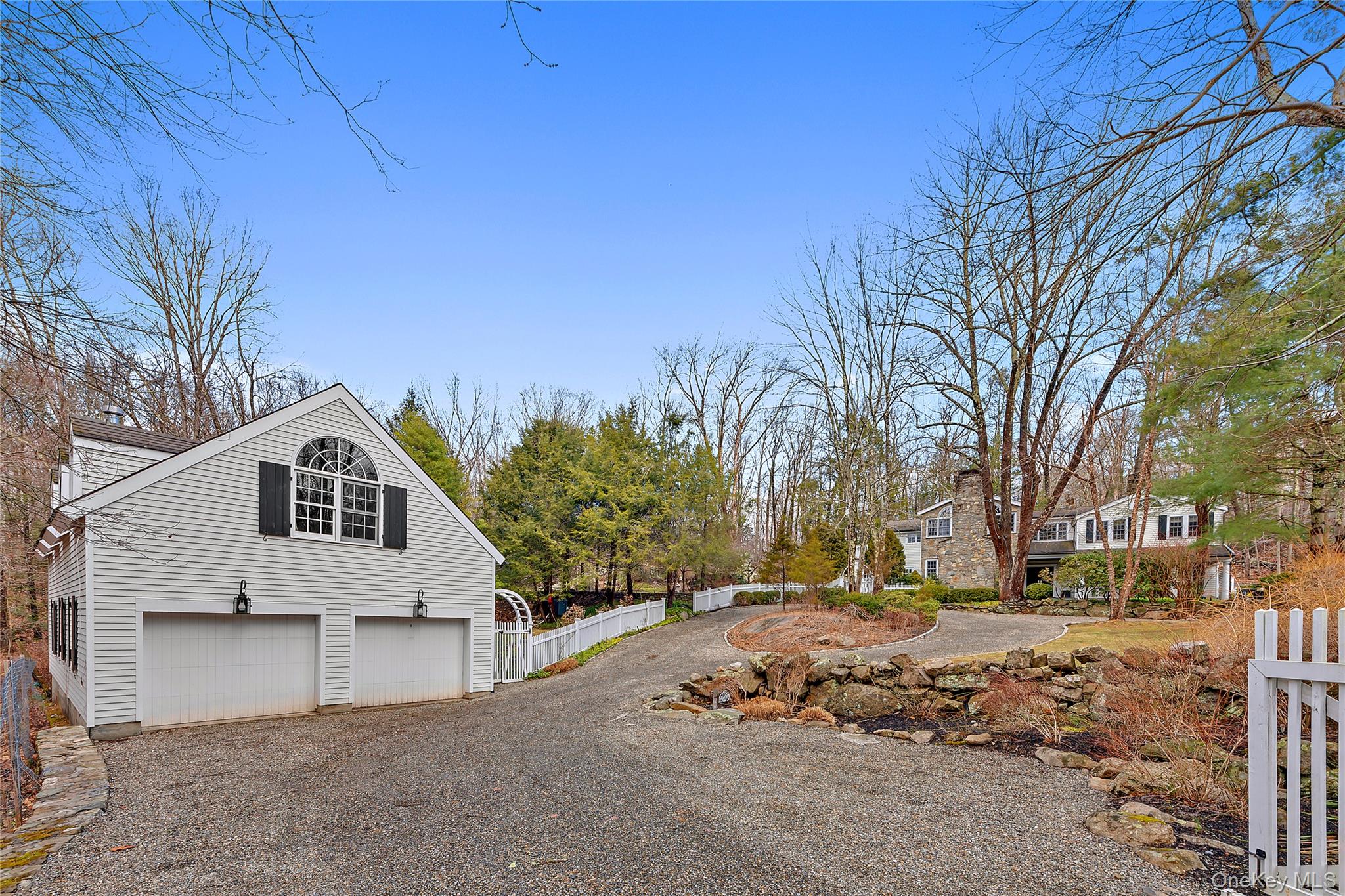 72 Old Mill River Road