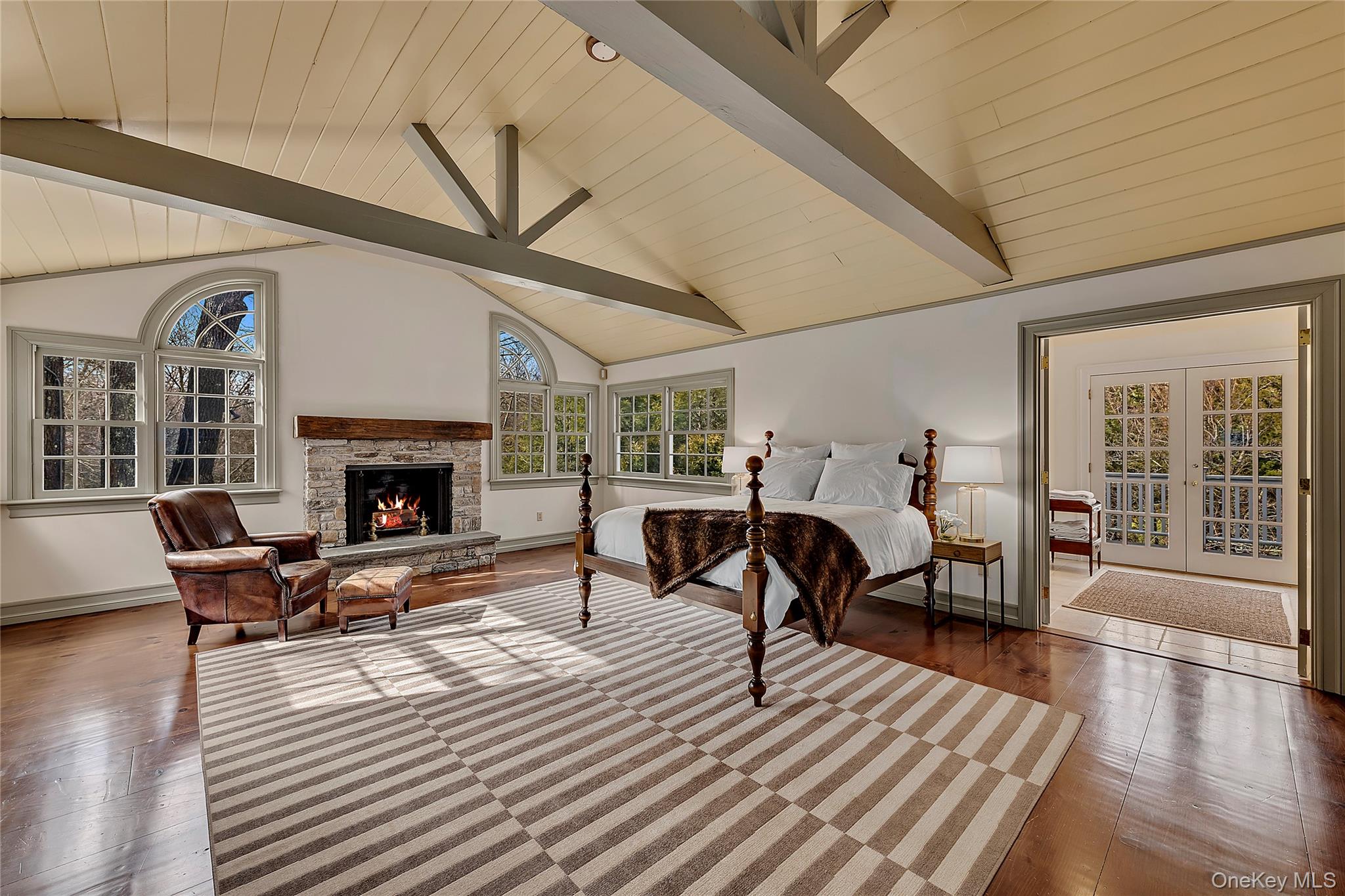 72 Old Mill River Road