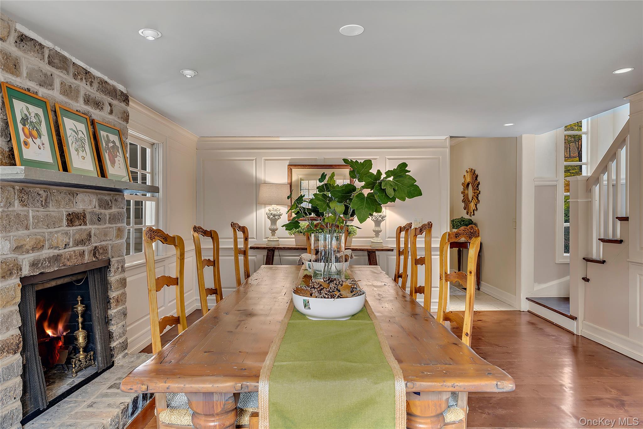 72 Old Mill River Road