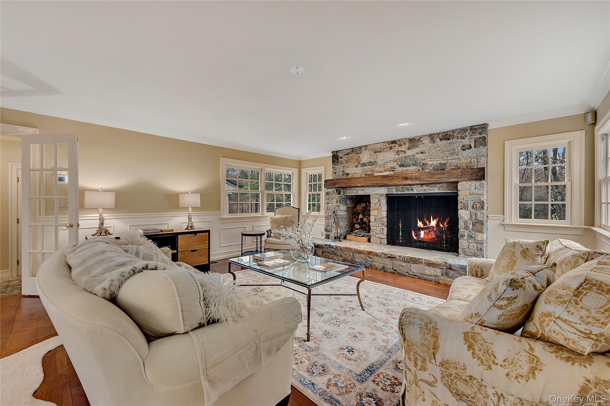 72 Old Mill River Road