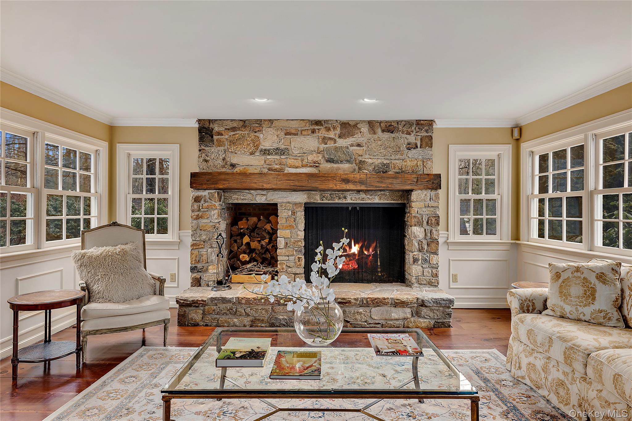 72 Old Mill River Road