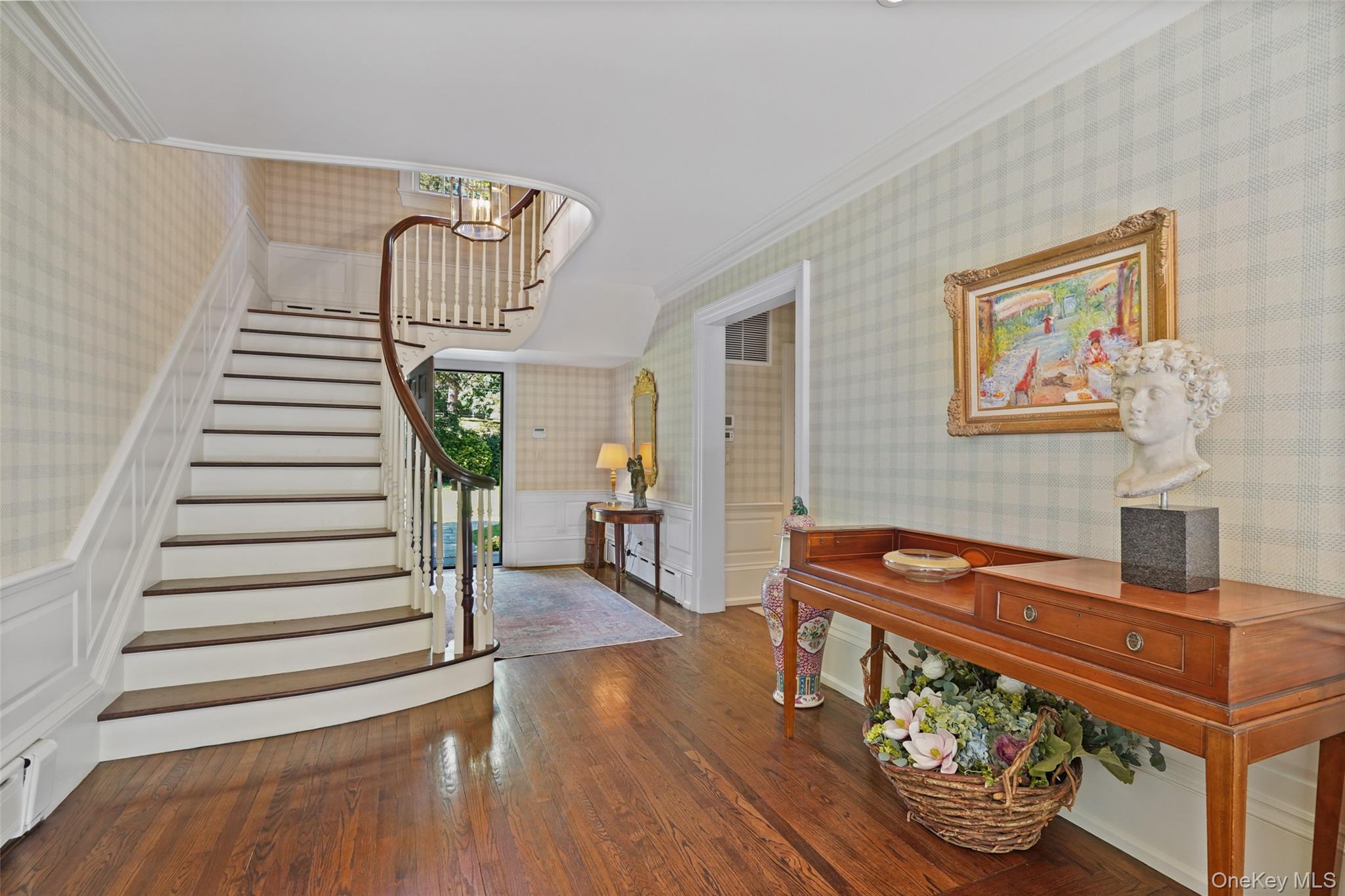 29 Upper Hook Road