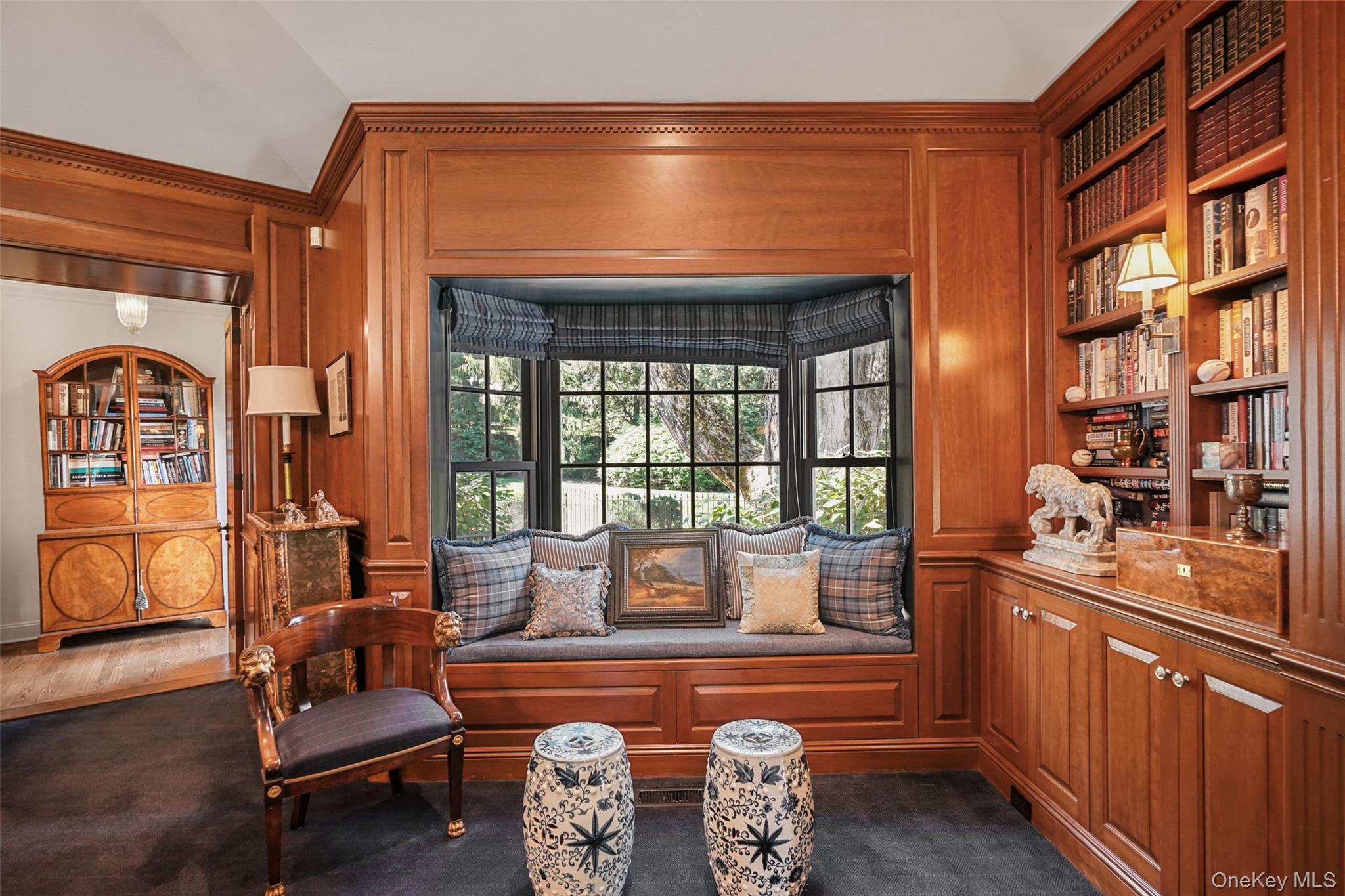 29 Upper Hook Road