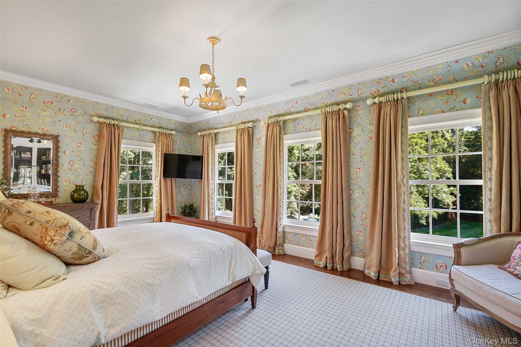 29 Upper Hook Road