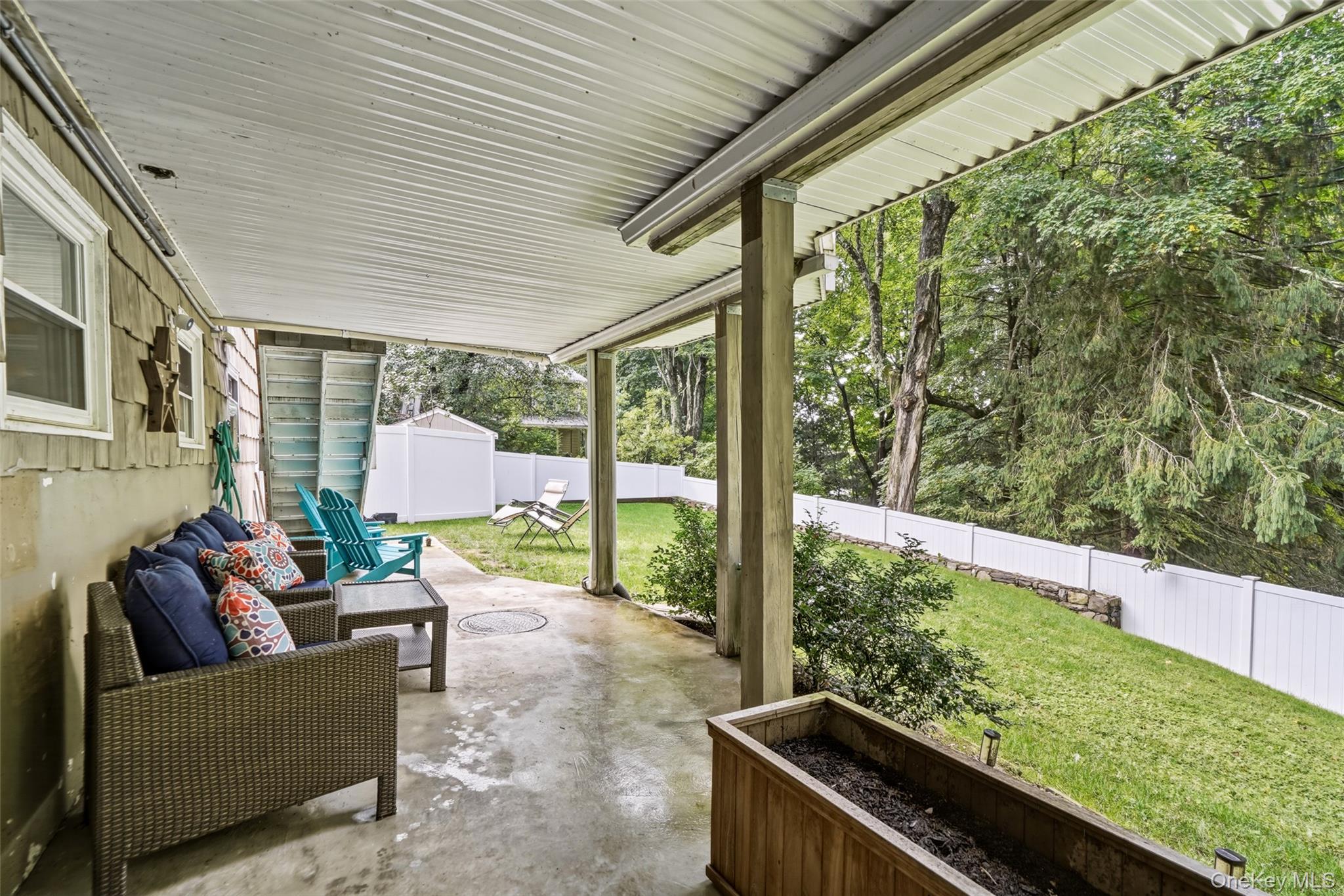 7 Nightingale Road