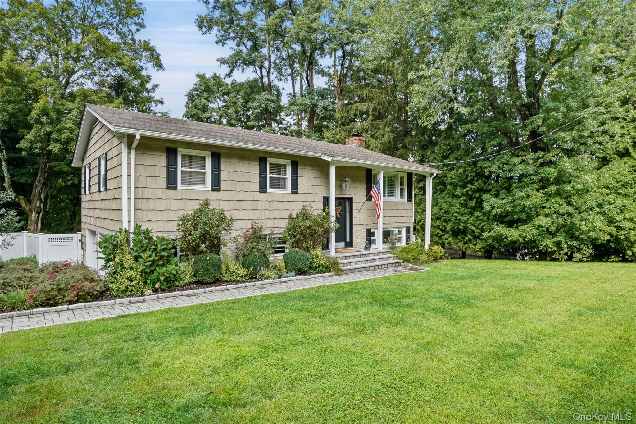 7 Nightingale Road