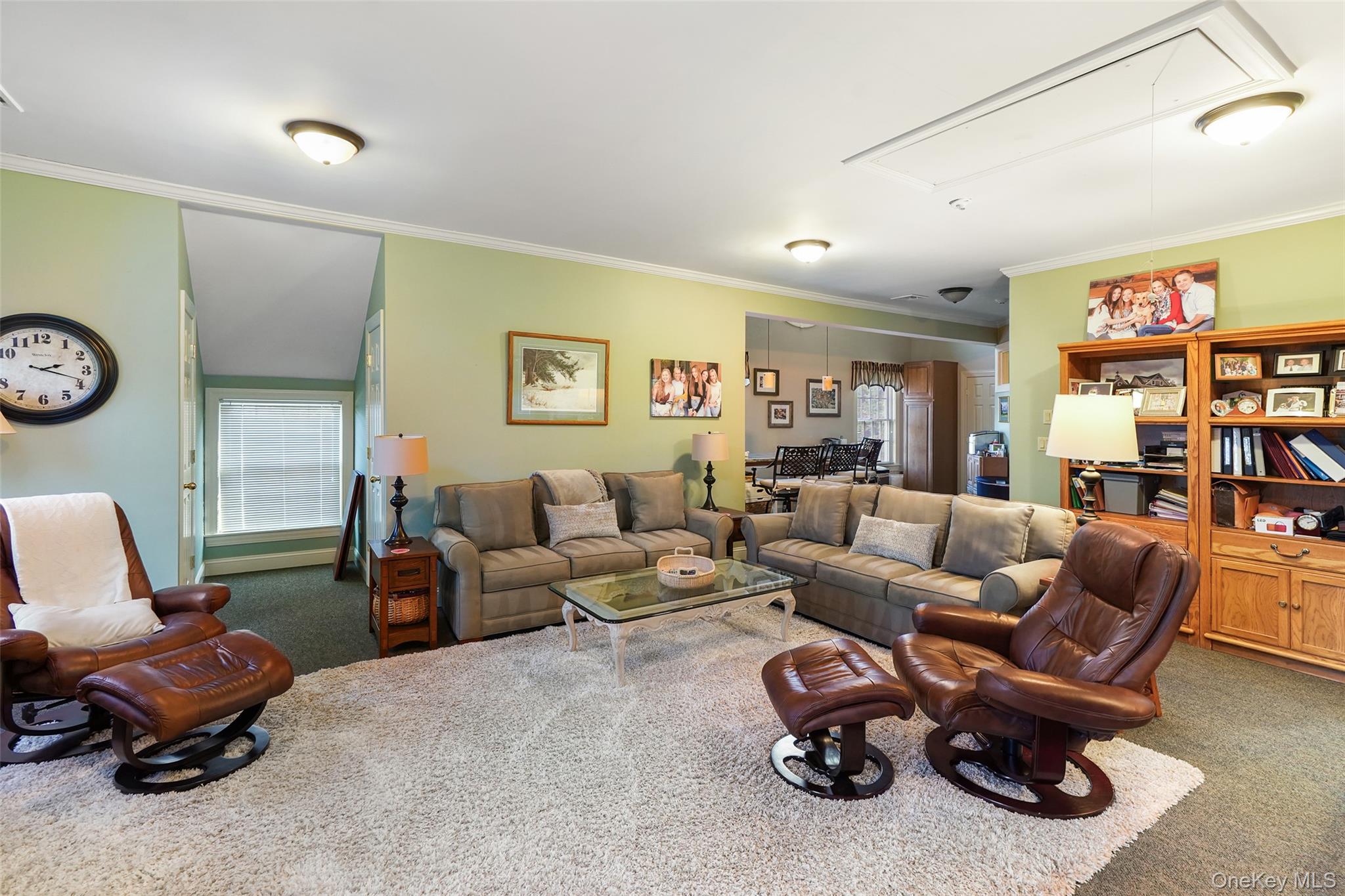 135 Bedford Road