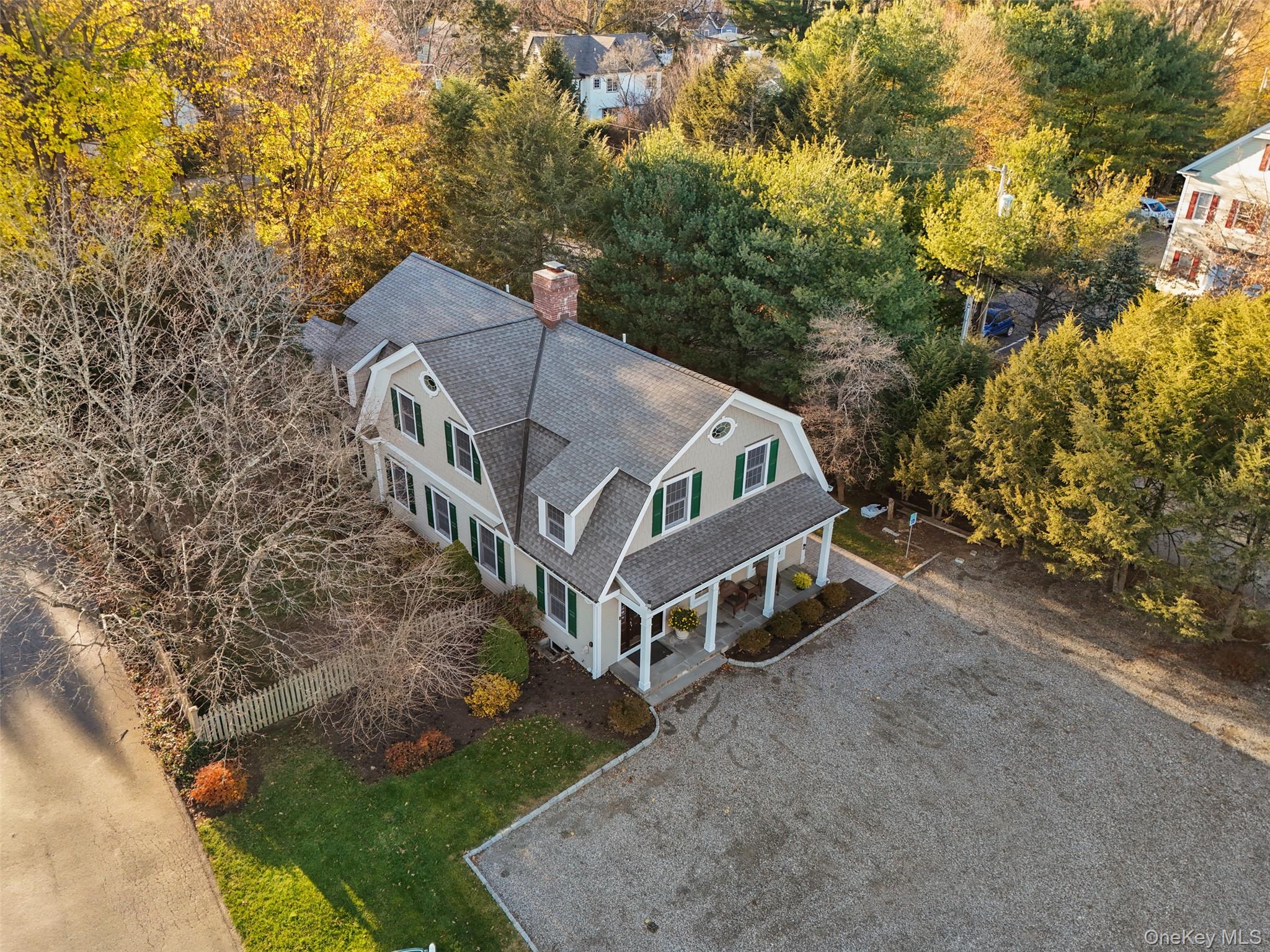 135 Bedford Road