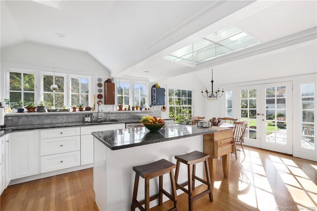 481 Old Long Ridge Road