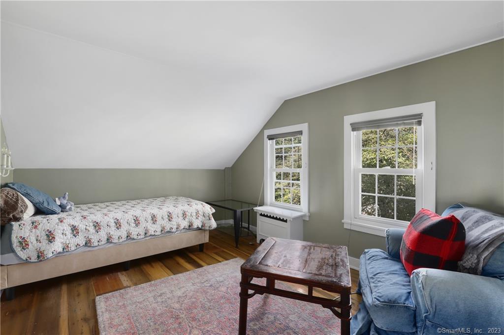 481 Old Long Ridge Road