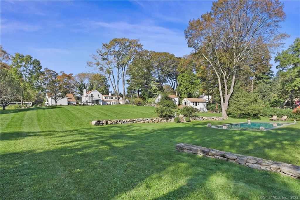 481 Old Long Ridge Road