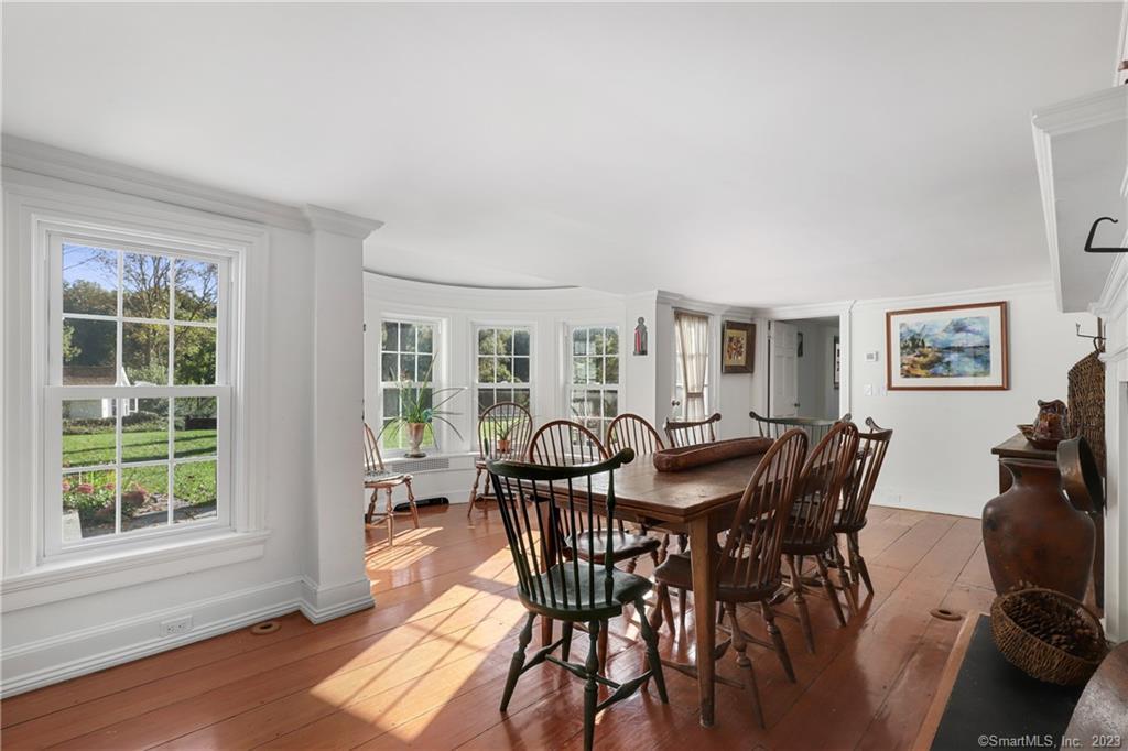 481 Old Long Ridge Road