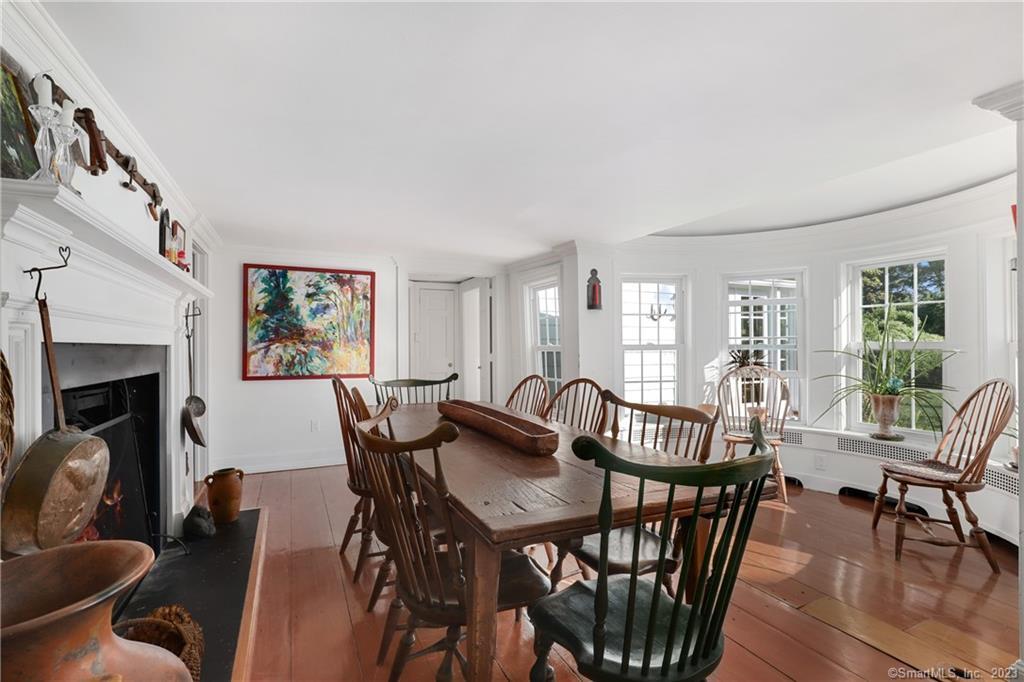 481 Old Long Ridge Road