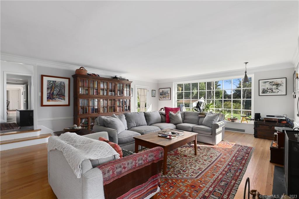 481 Old Long Ridge Road