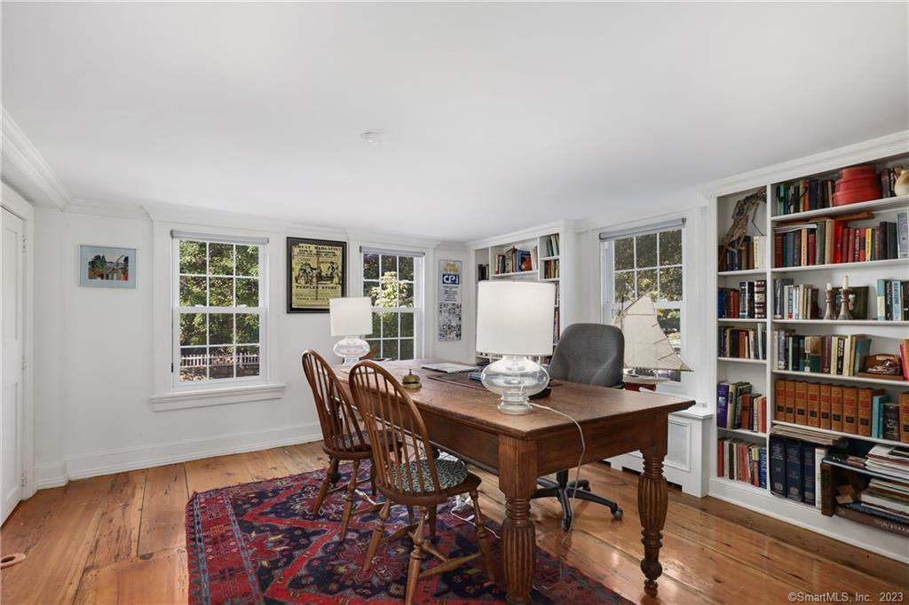 481 Old Long Ridge Road