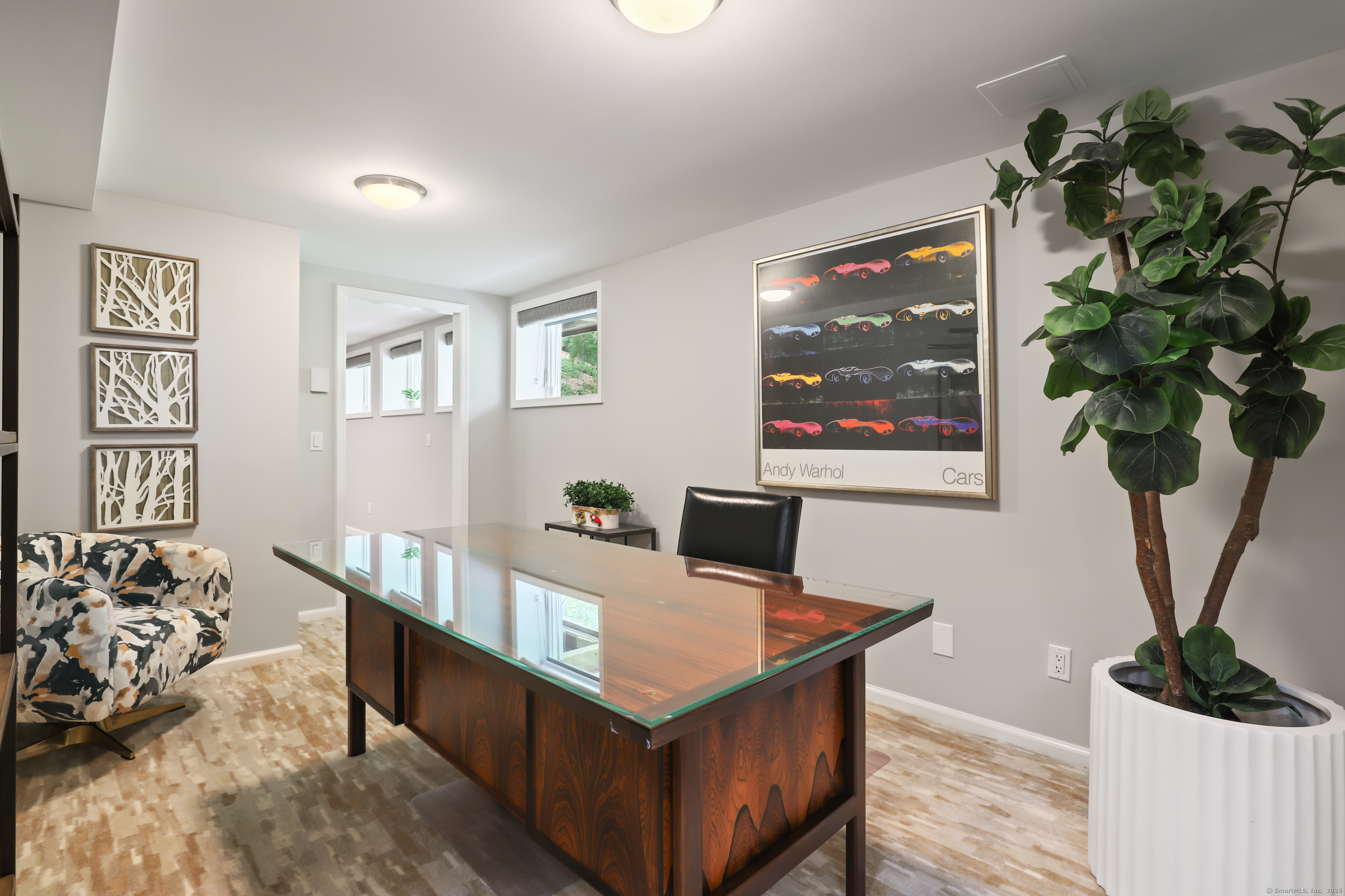 99 High Ridge Road