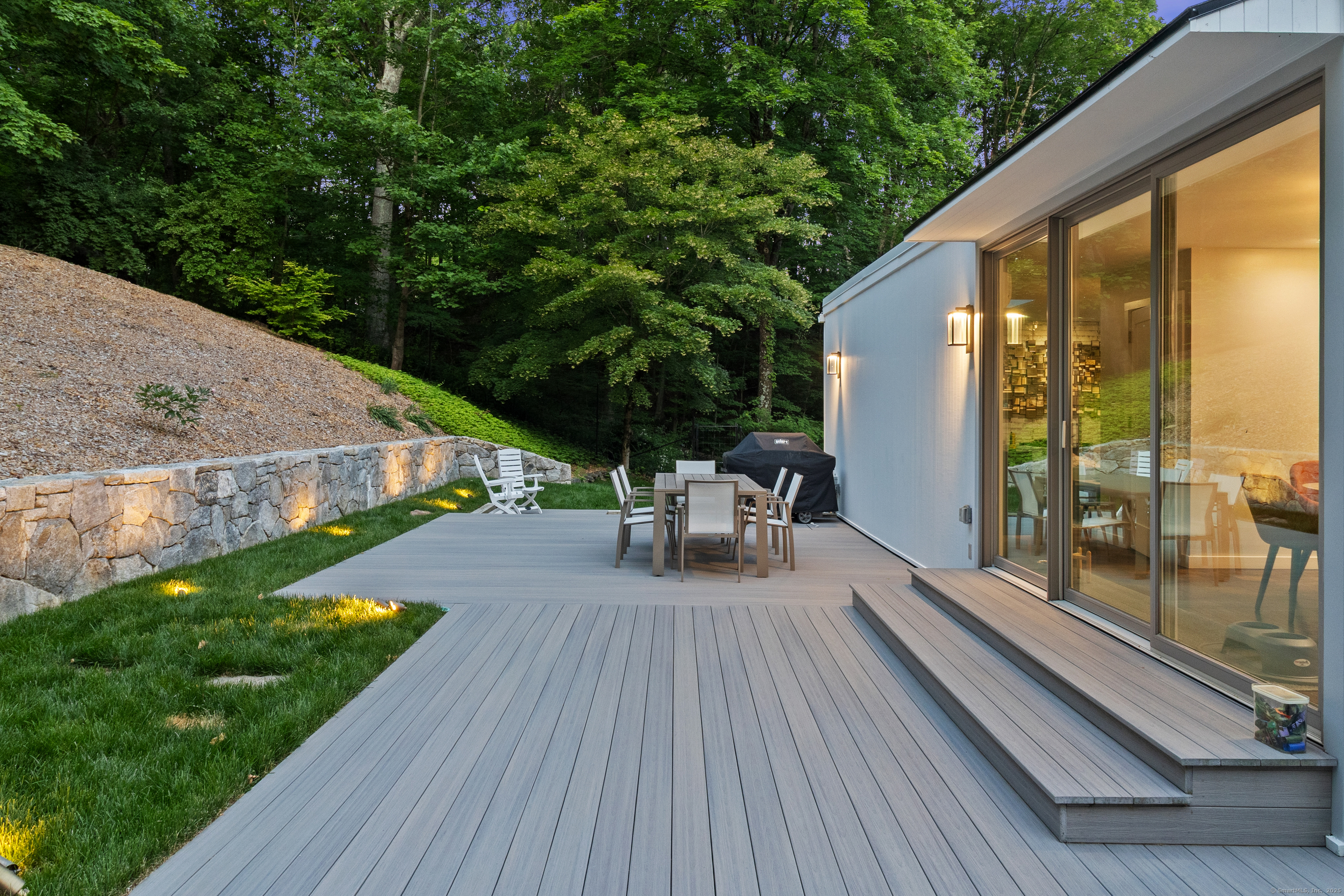 99 High Ridge Road