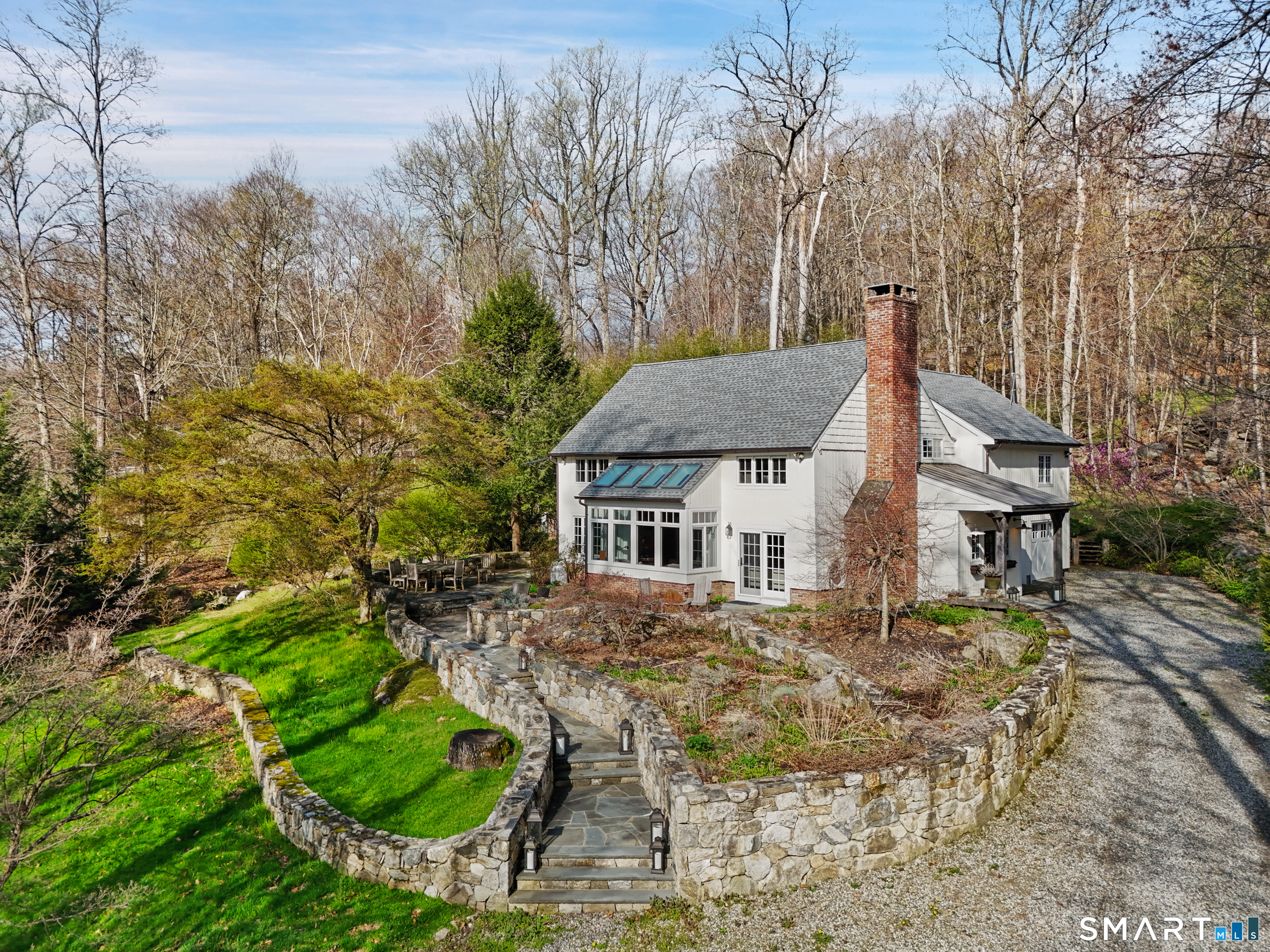 80 Old Long Ridge Road