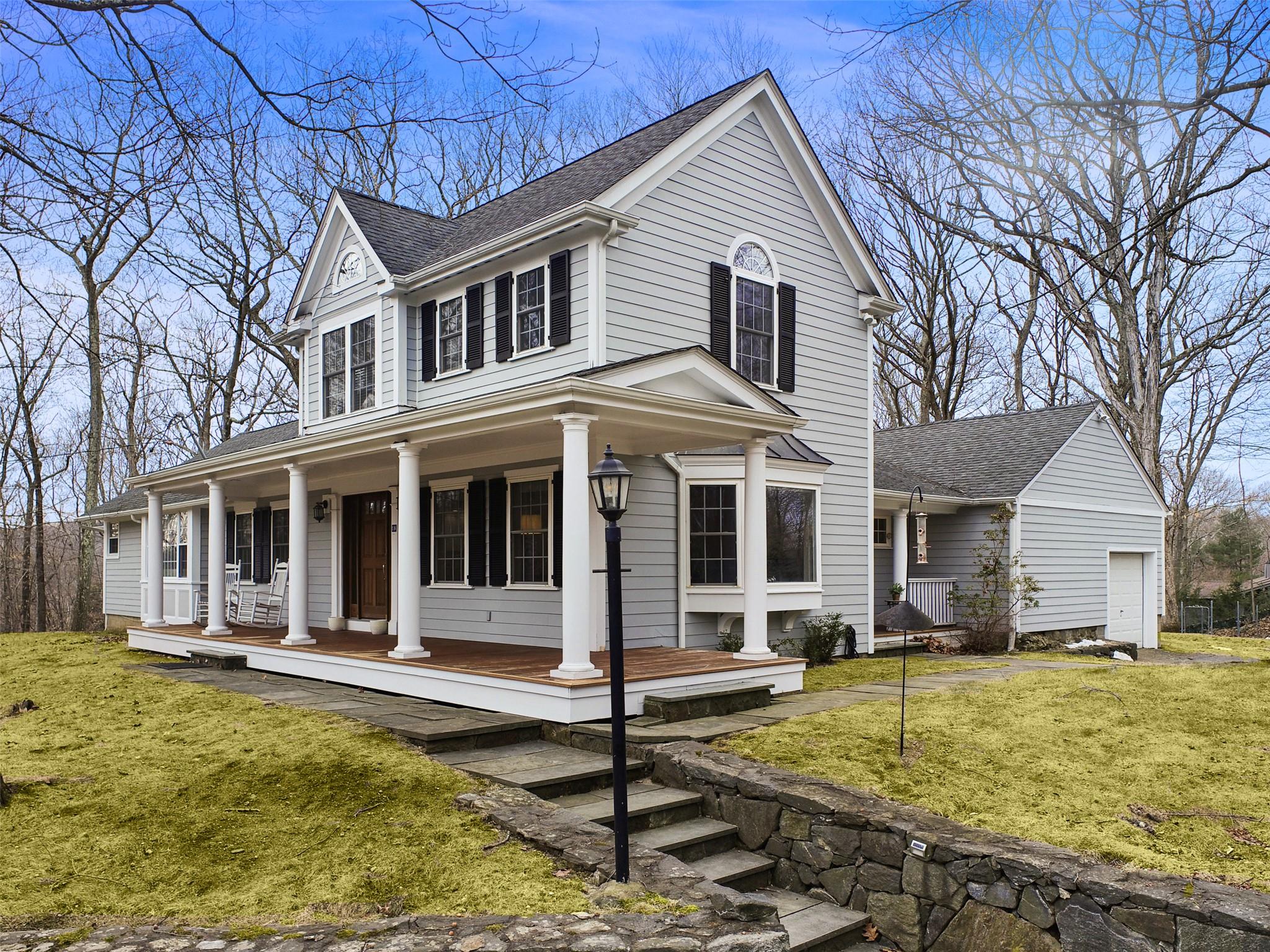 18 Millertown Road