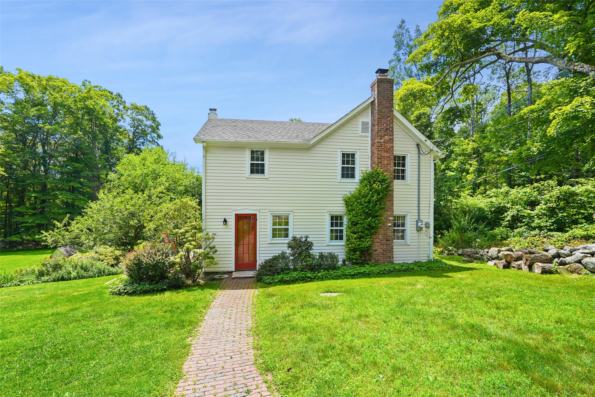 100 East Street