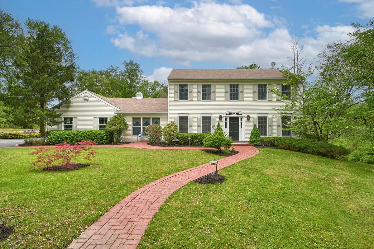 54 Granite Springs Road