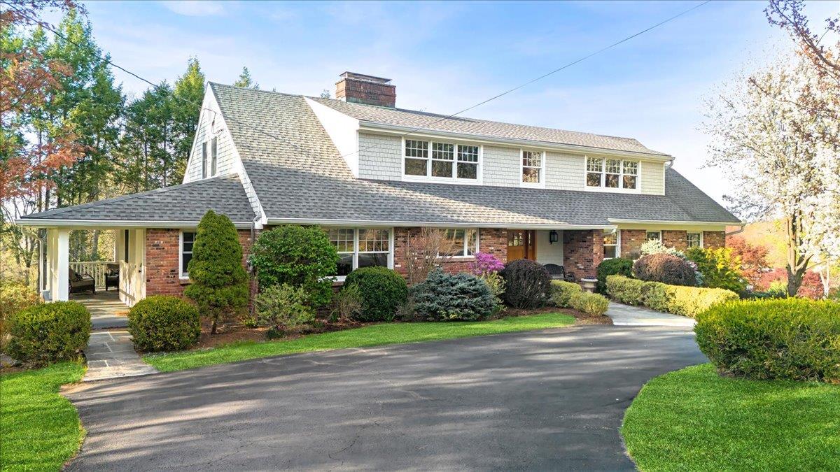 29 Barrett Road