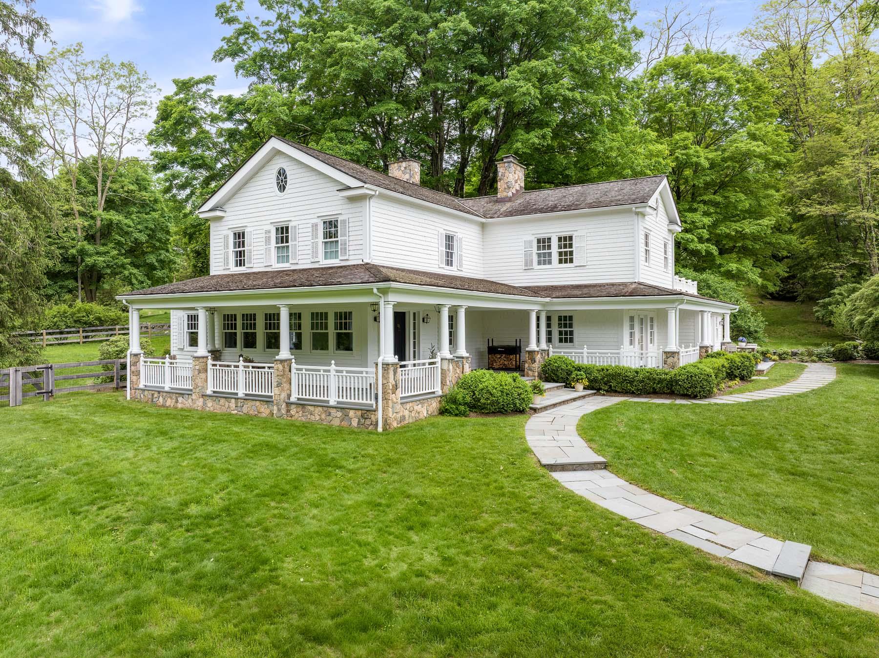 245 Bedford Banksville Road