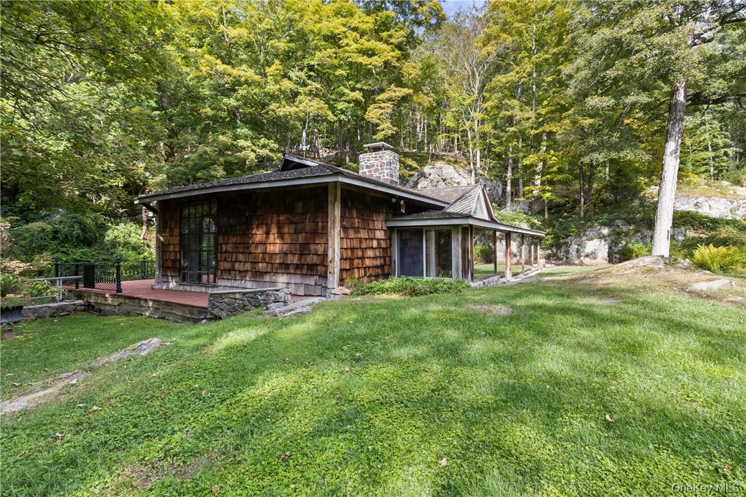 176 Honey Hollow (Main House) Road