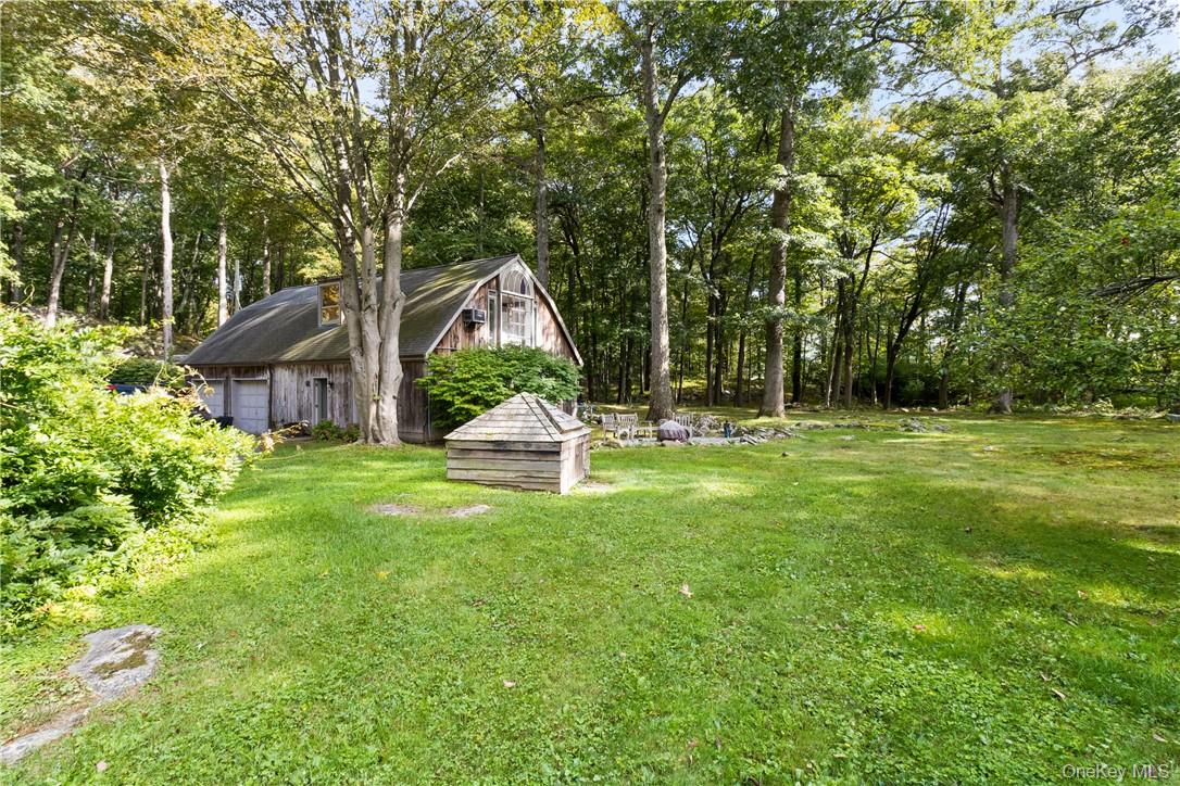 176 Honey Hollow (Main House) Road