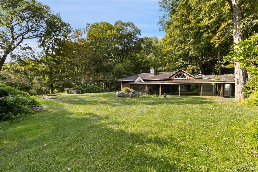 176 Honey Hollow (Main House) Road
