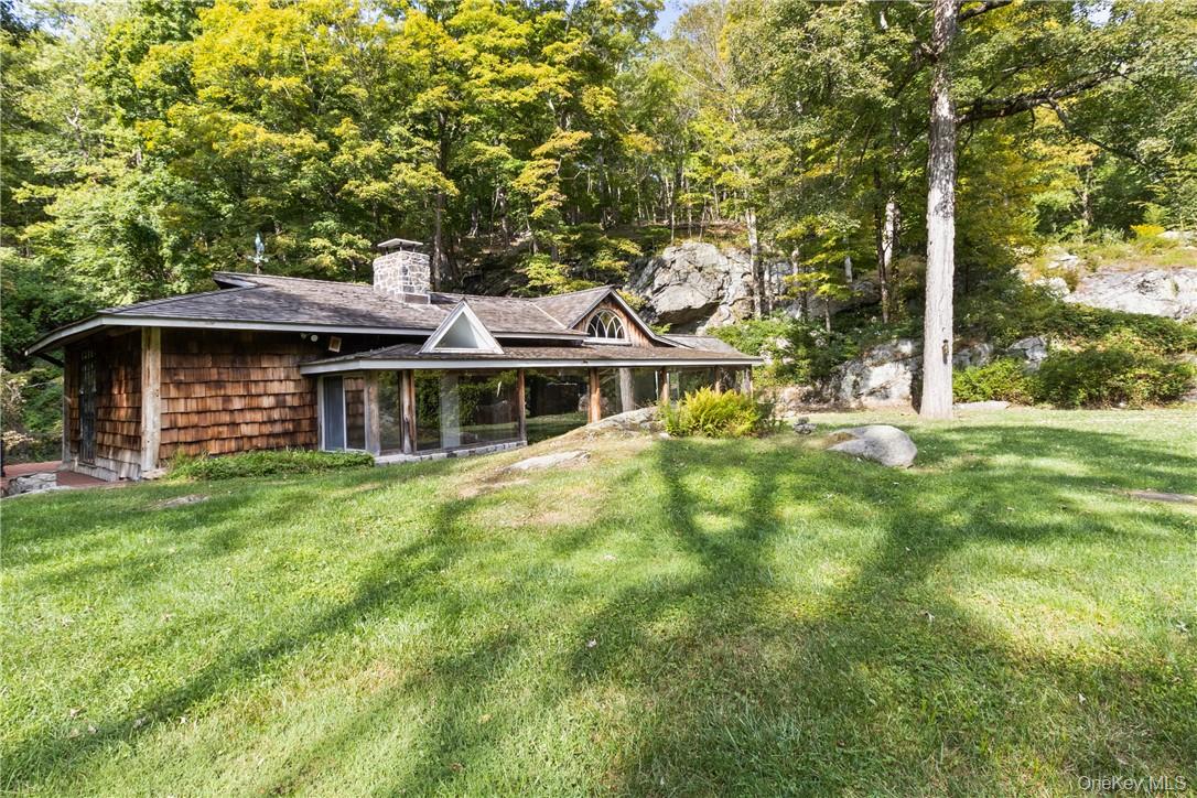 176 Honey Hollow (Main House) Road