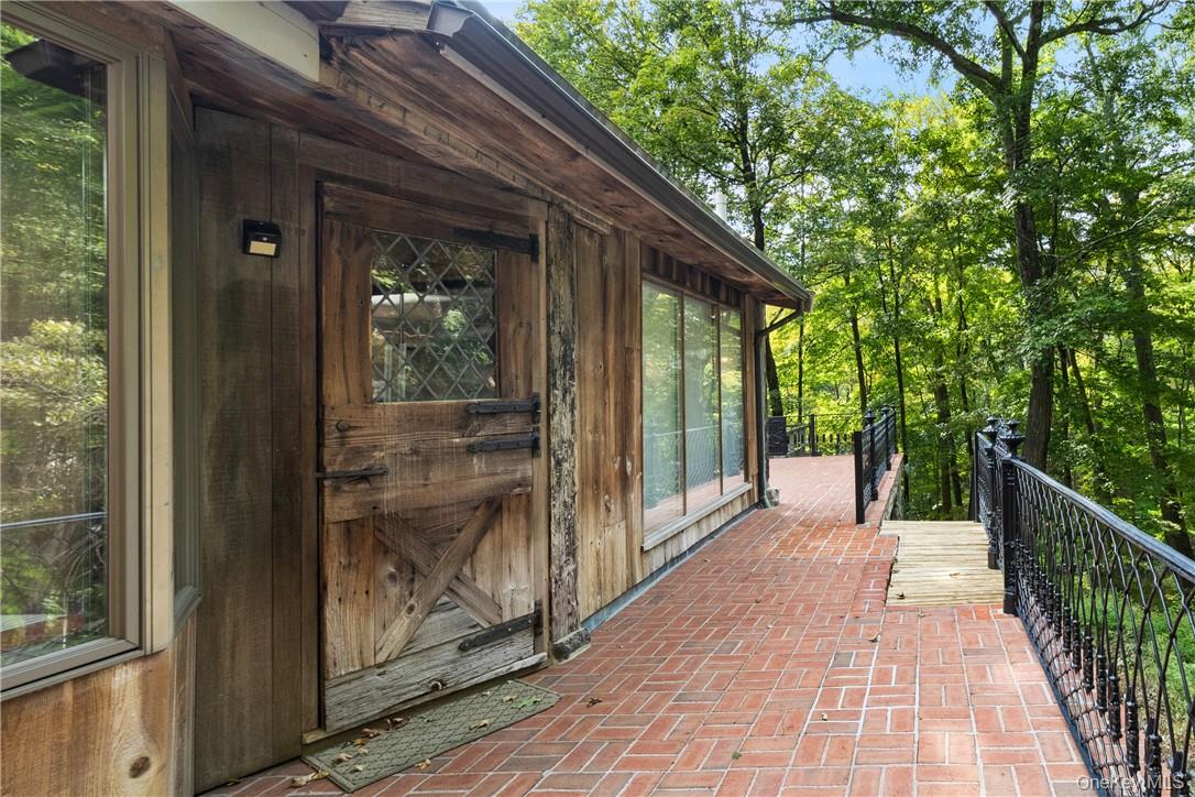 176 Honey Hollow (Main House) Road