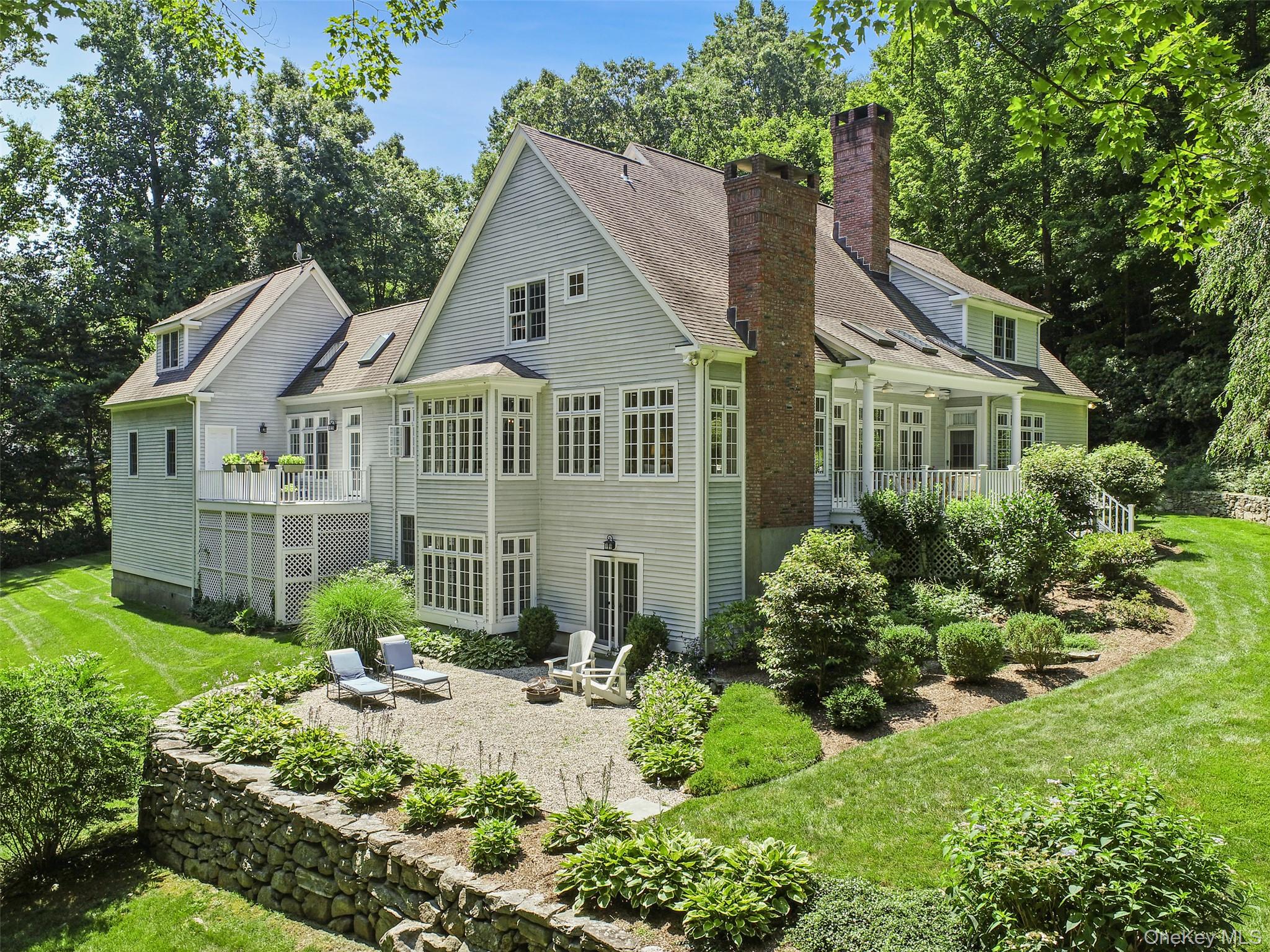23 Kendall Road