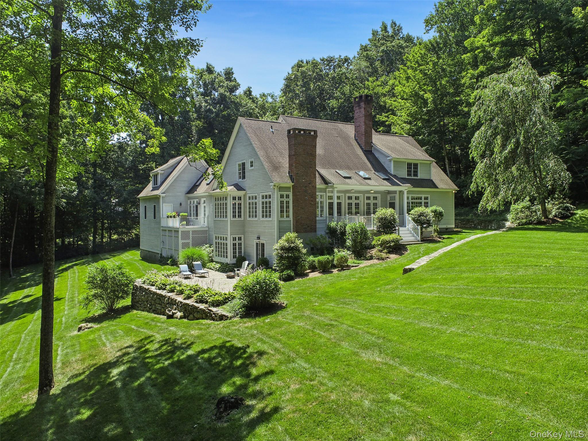 23 Kendall Road