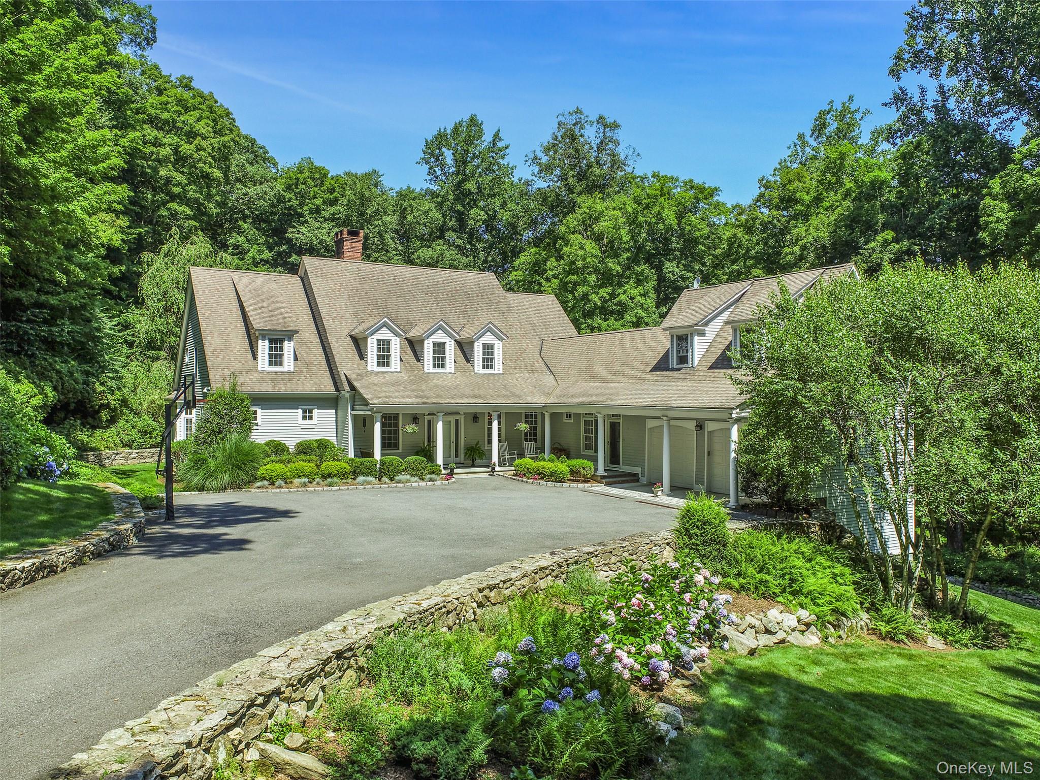 23 Kendall Road