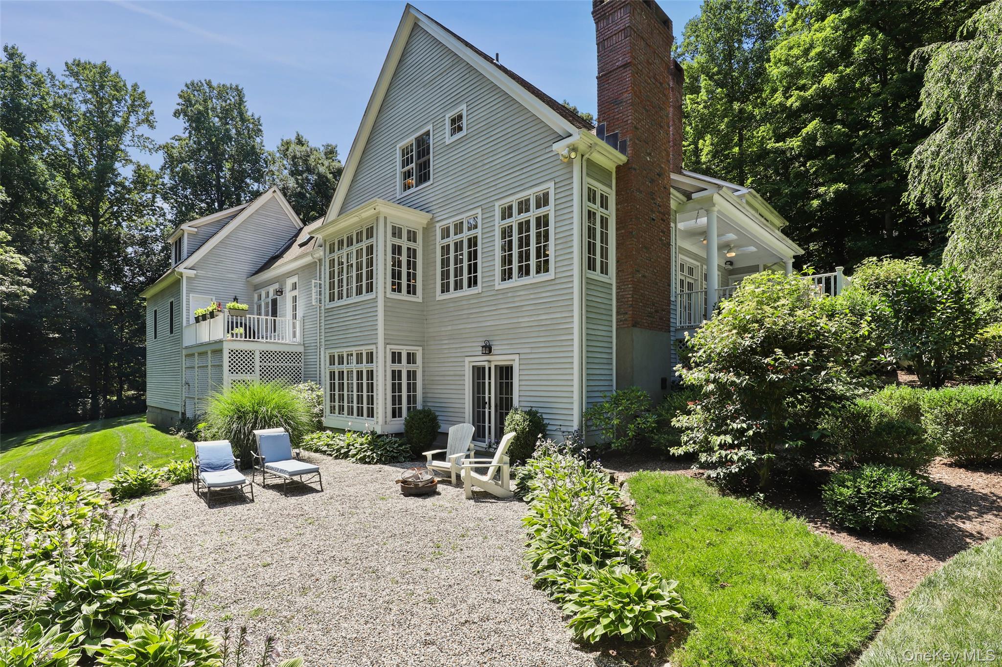 23 Kendall Road