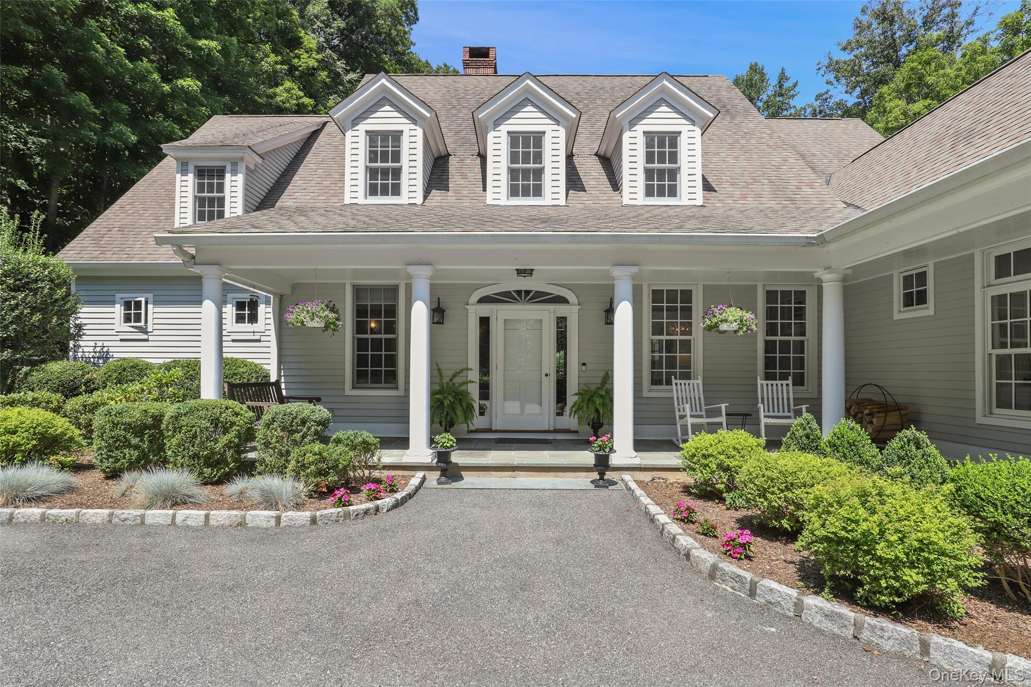 23 Kendall Road