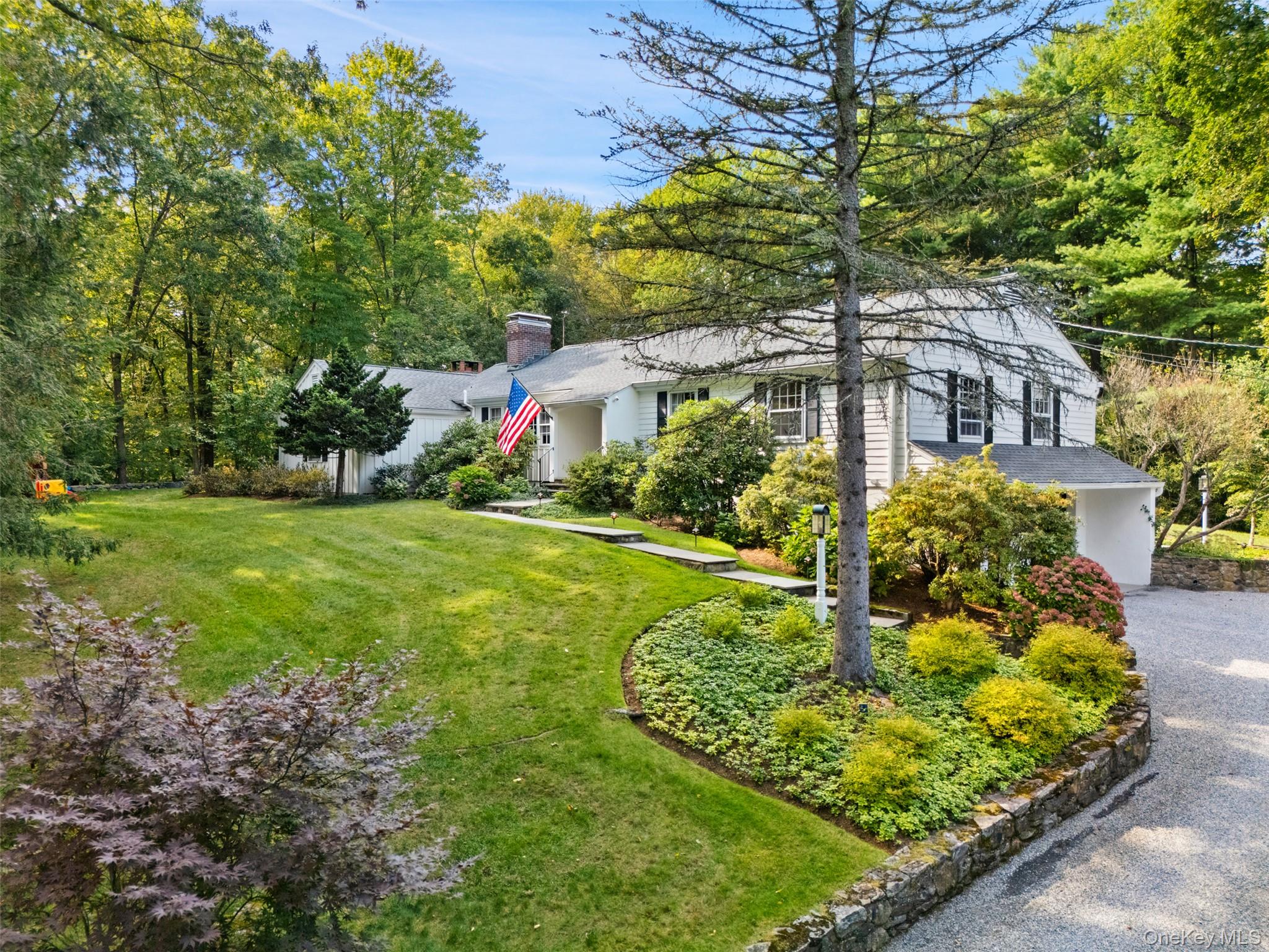 43 Croton Lake Road
