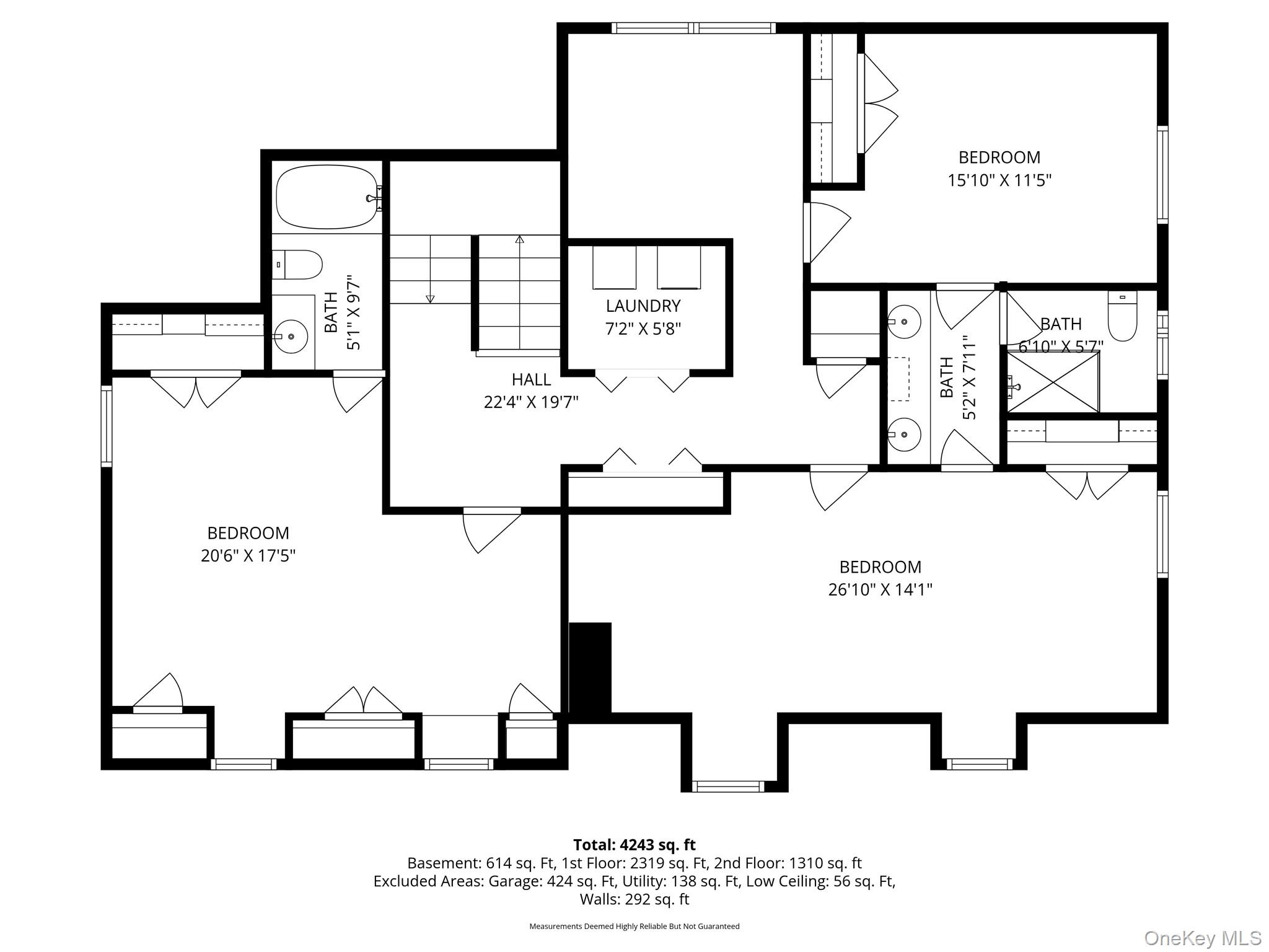 20 Primrose Street